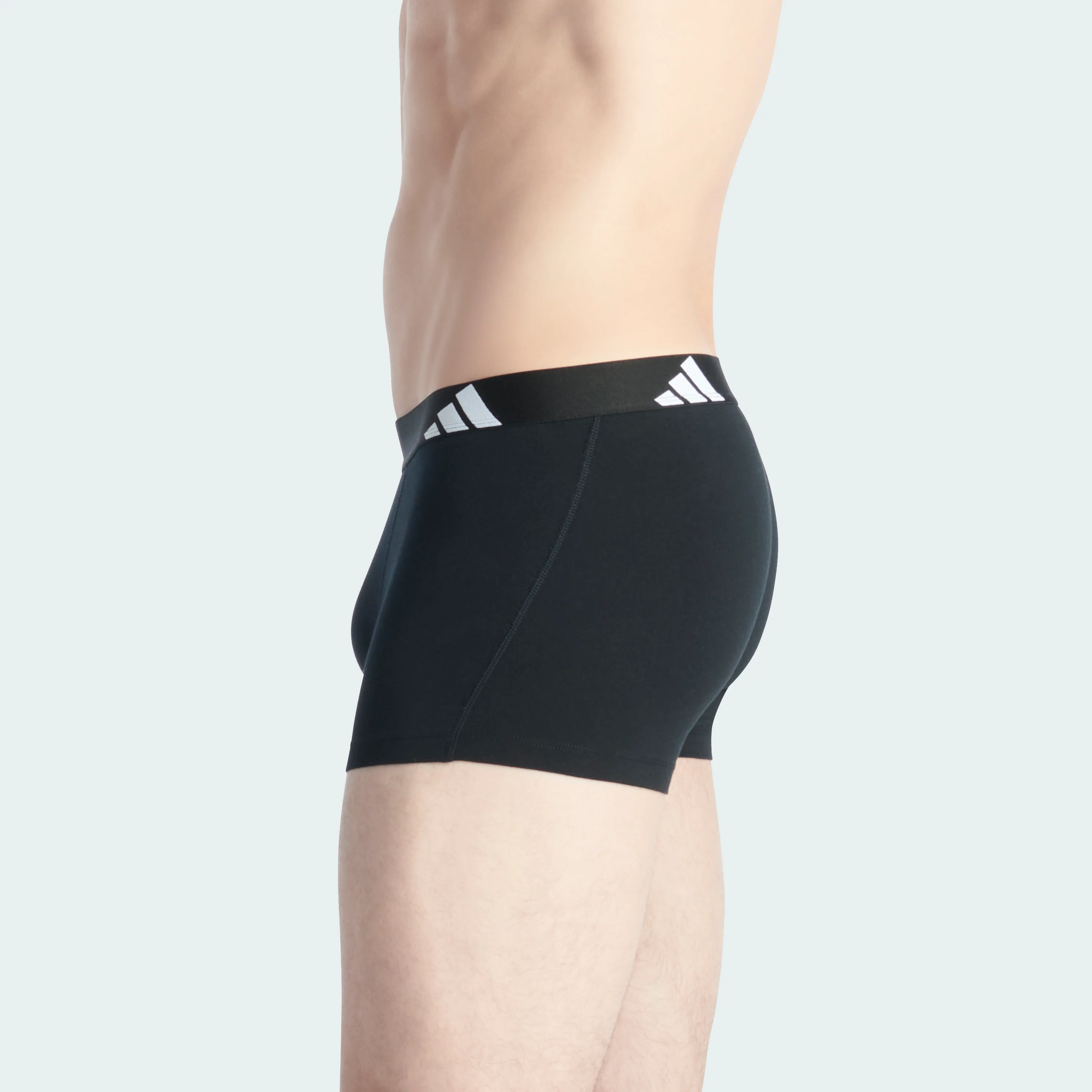 ACTIVE FLEX COTTON TRUNK 5 PAIRS - Image 45