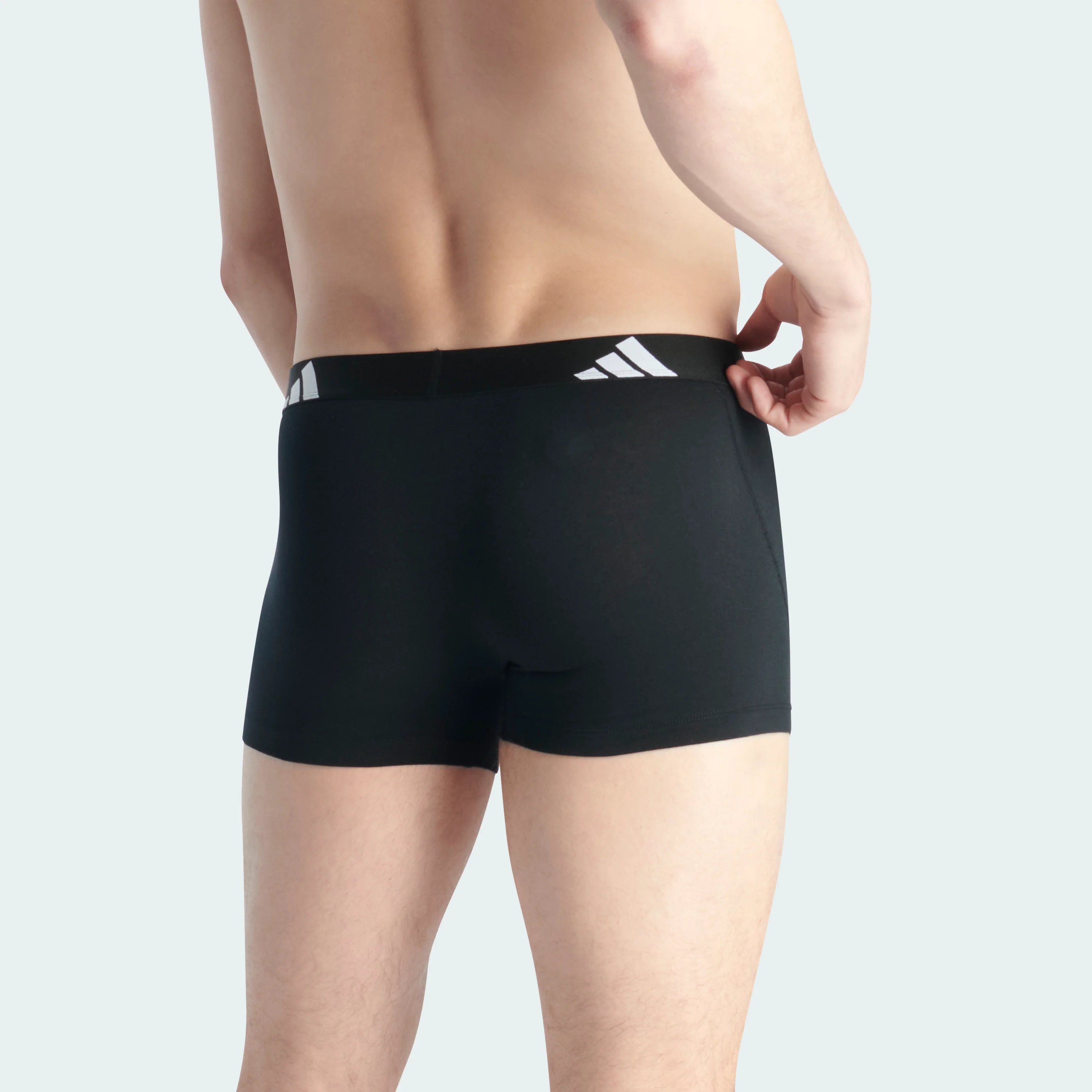 ACTIVE FLEX COTTON TRUNK 5 PAIRS - Image 46