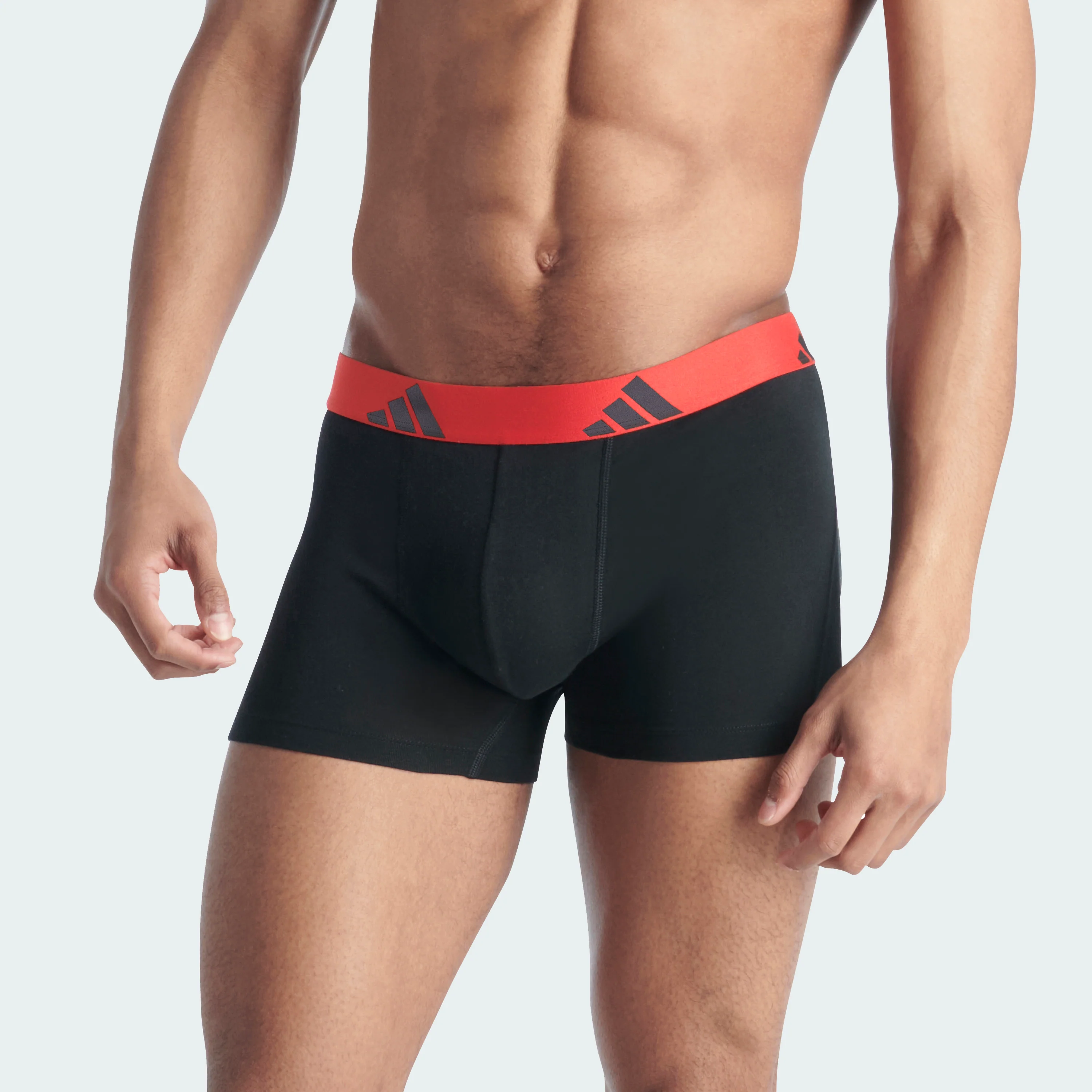 ACTIVE FLEX COTTON TRUNK 5 PAIRS - Image 50