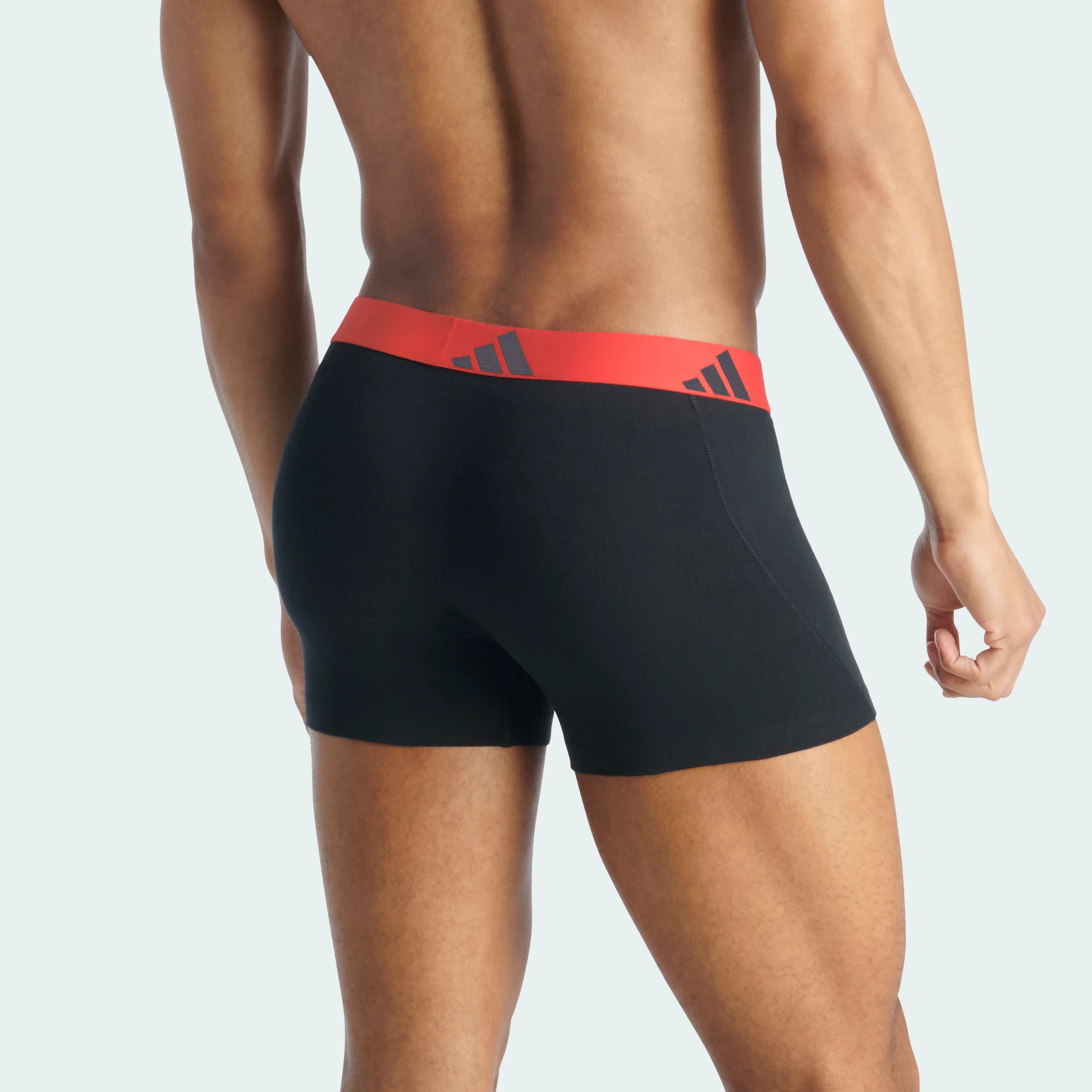 ACTIVE FLEX COTTON TRUNK 5 PAIRS - Image 52