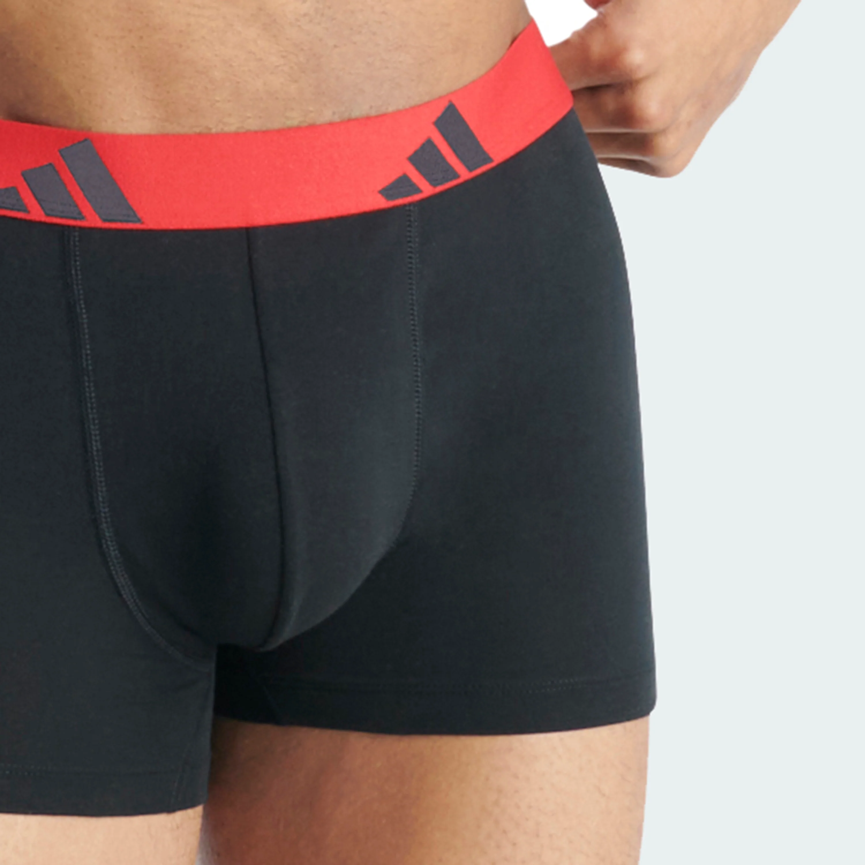 ACTIVE FLEX COTTON TRUNK 5 PAIRS - Image 53