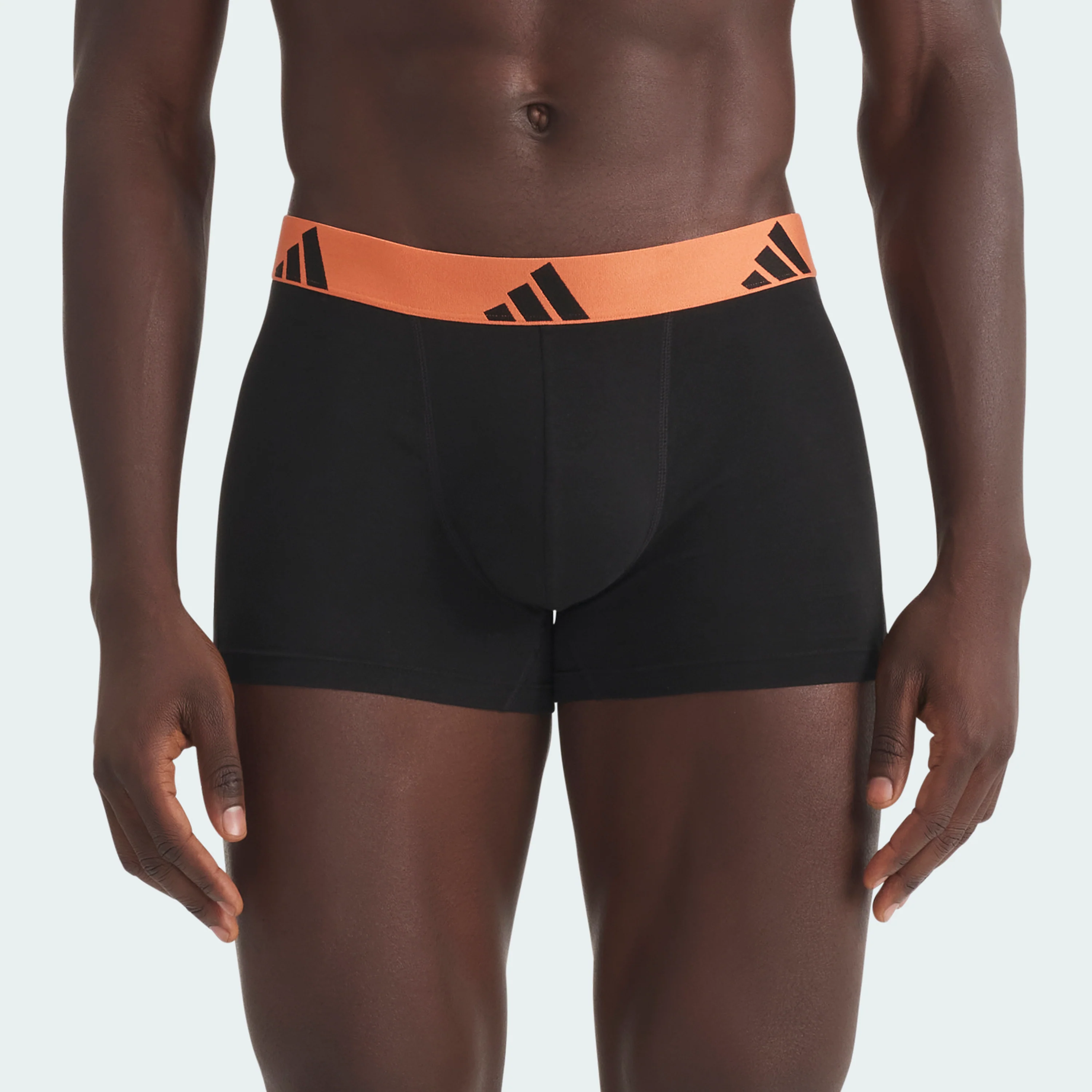 ACTIVE FLEX COTTON TRUNK 5 PAIRS - Image 55