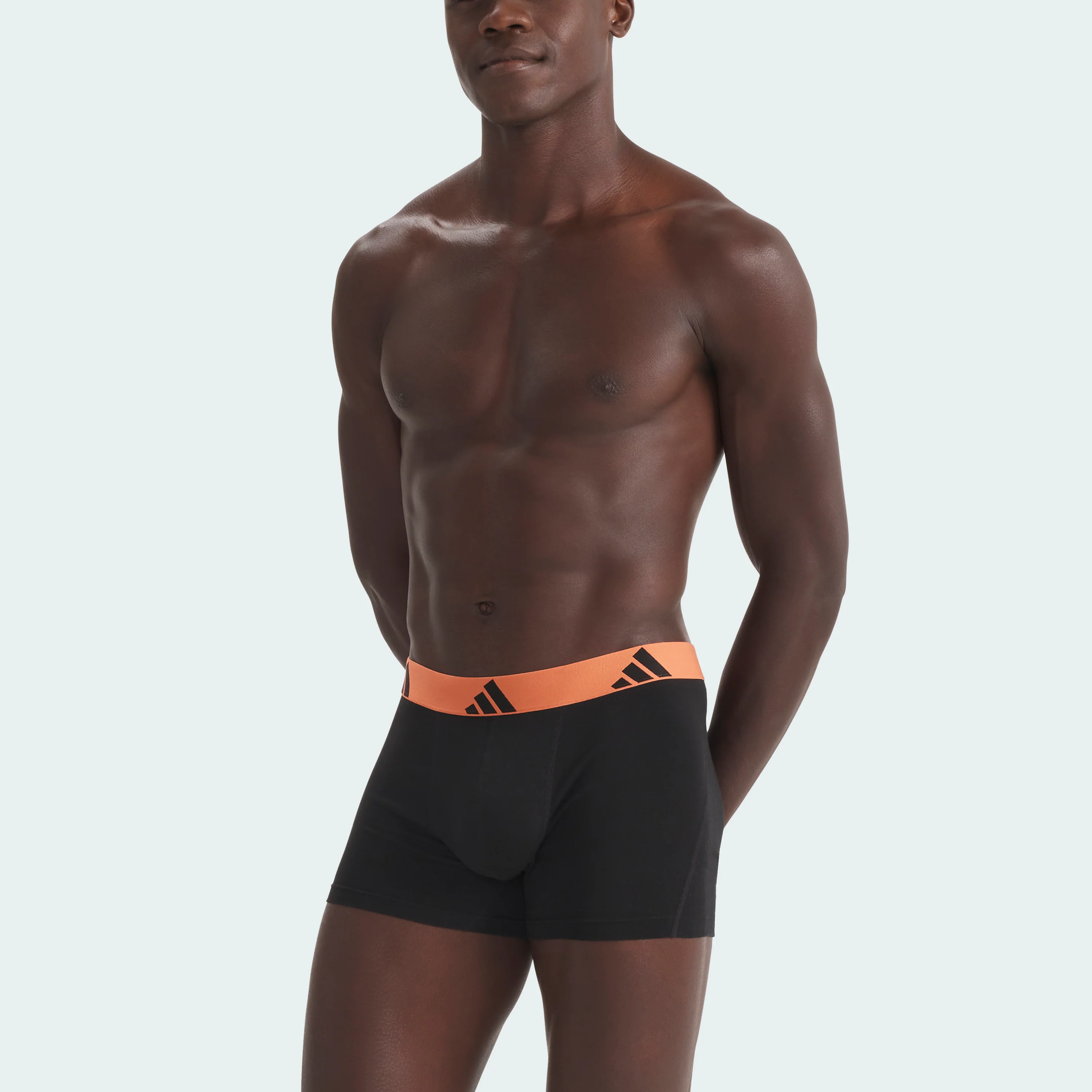 ACTIVE FLEX COTTON TRUNK 5 PAIRS - Image 59