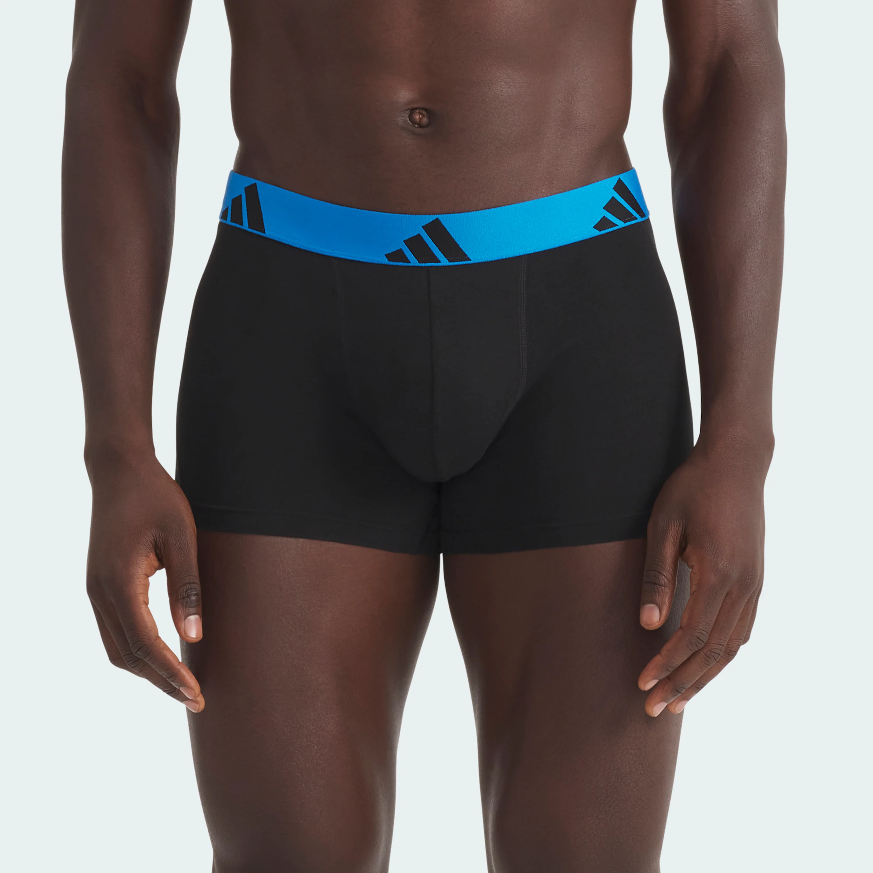 ACTIVE FLEX COTTON TRUNK 5 PAIRS - Image 61