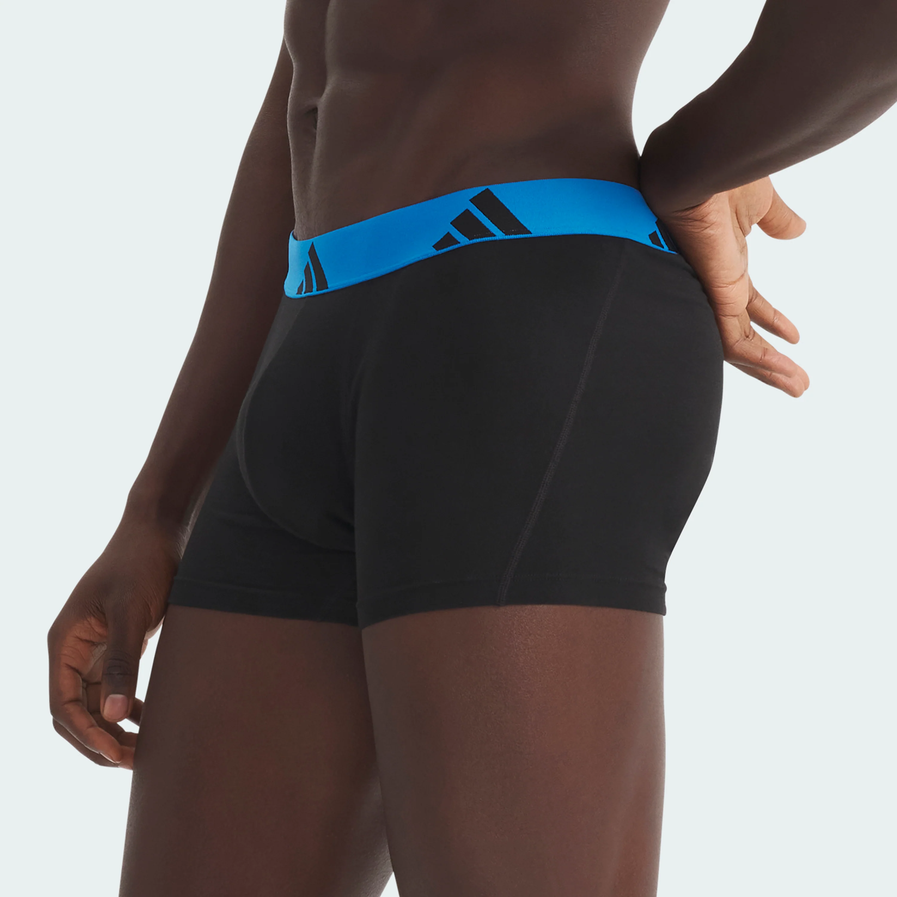 ACTIVE FLEX COTTON TRUNK 5 PAIRS - Image 62