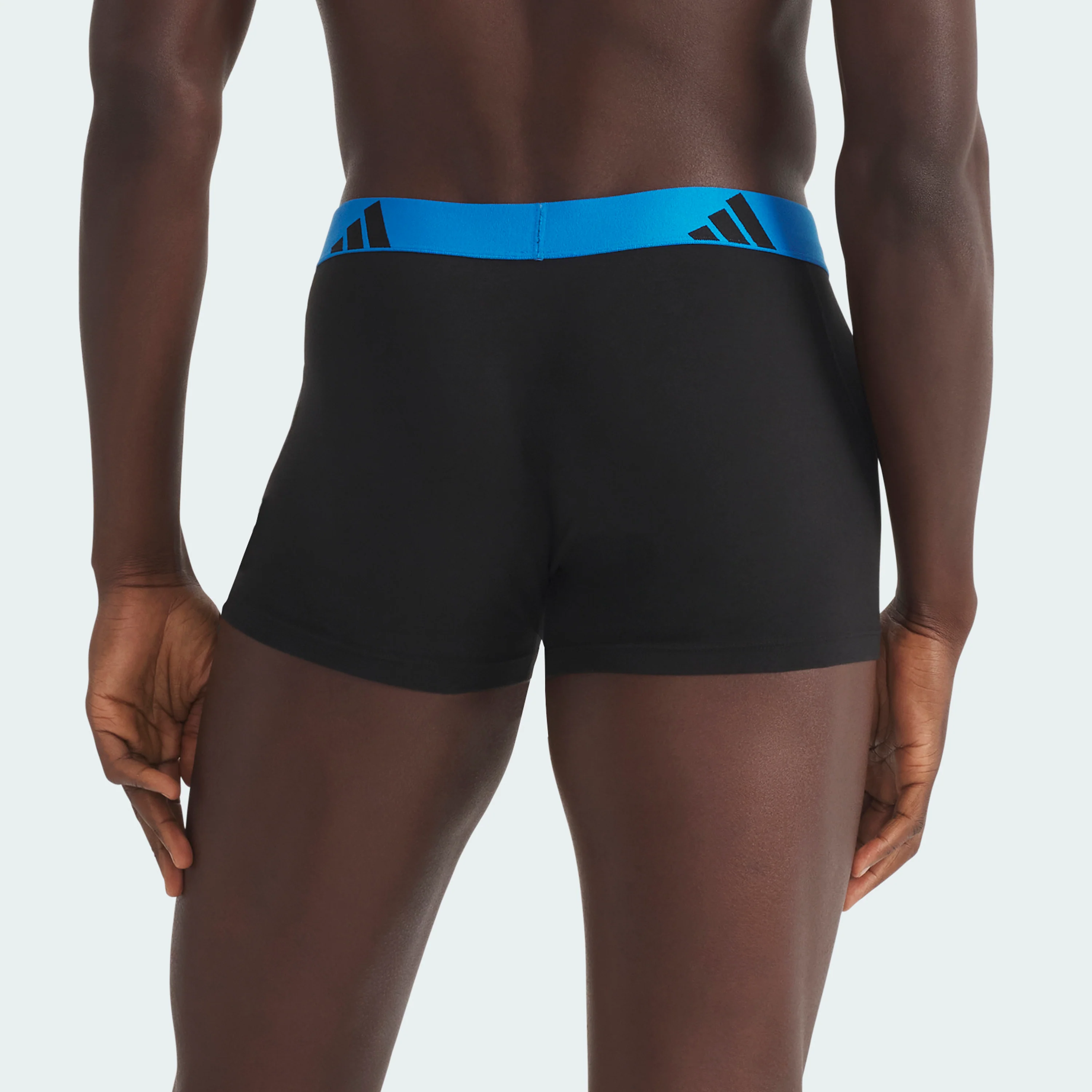 ACTIVE FLEX COTTON TRUNK 5 PAIRS - Image 63