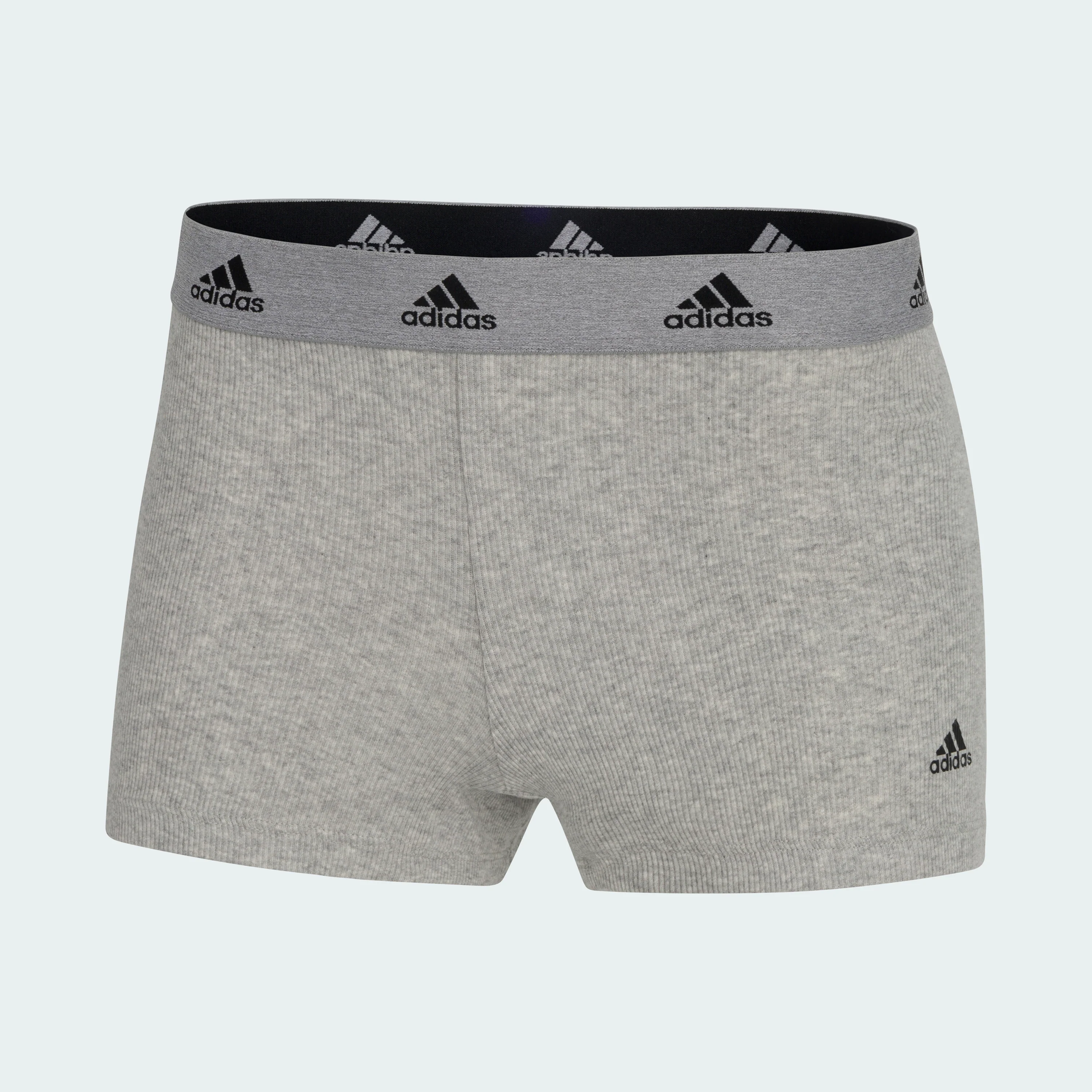 ACTIVE FLEX RIBBED SHORT PANT - Image 12