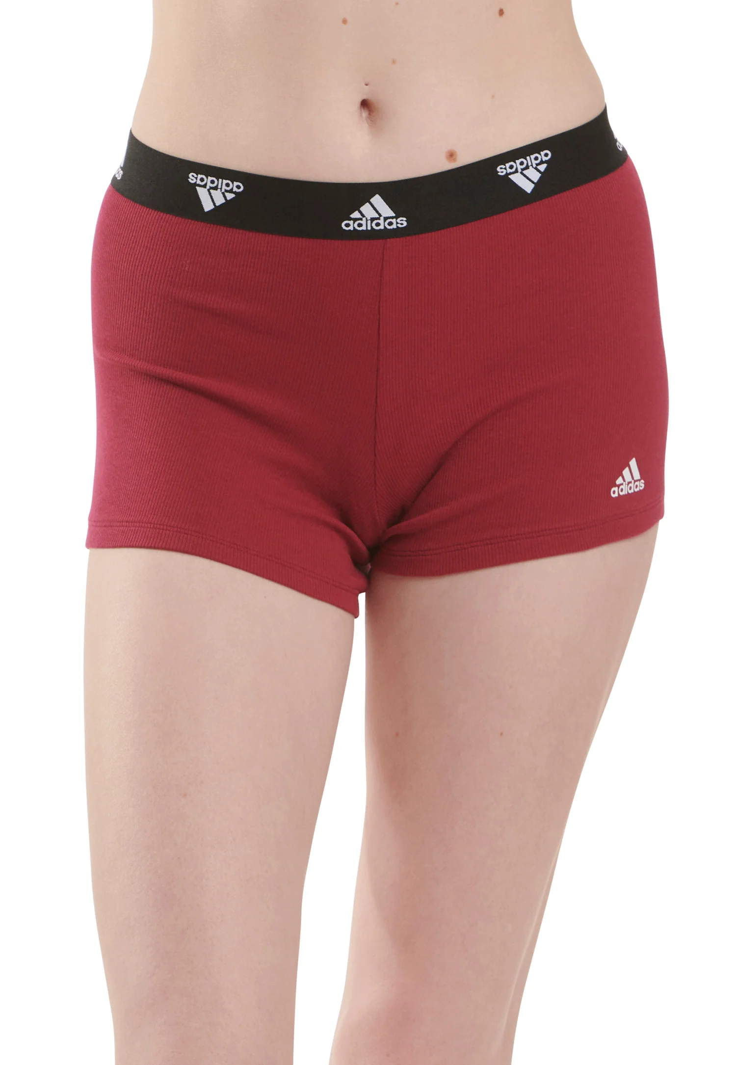 ACTIVE FLEX RIBBED SHORT PANT - Image 15