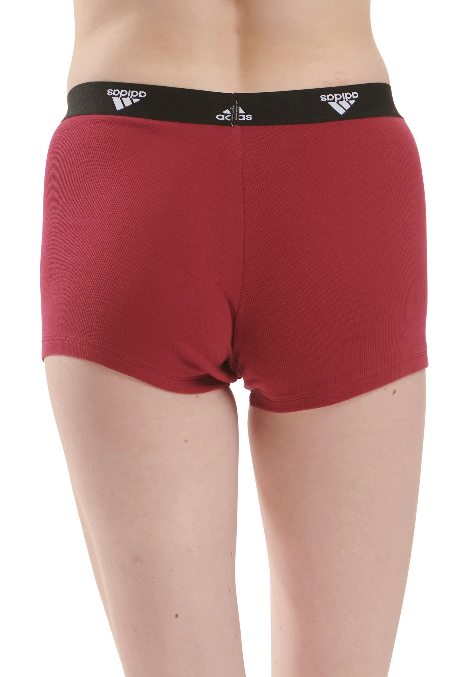 ACTIVE FLEX RIBBED SHORT PANT - Image 18
