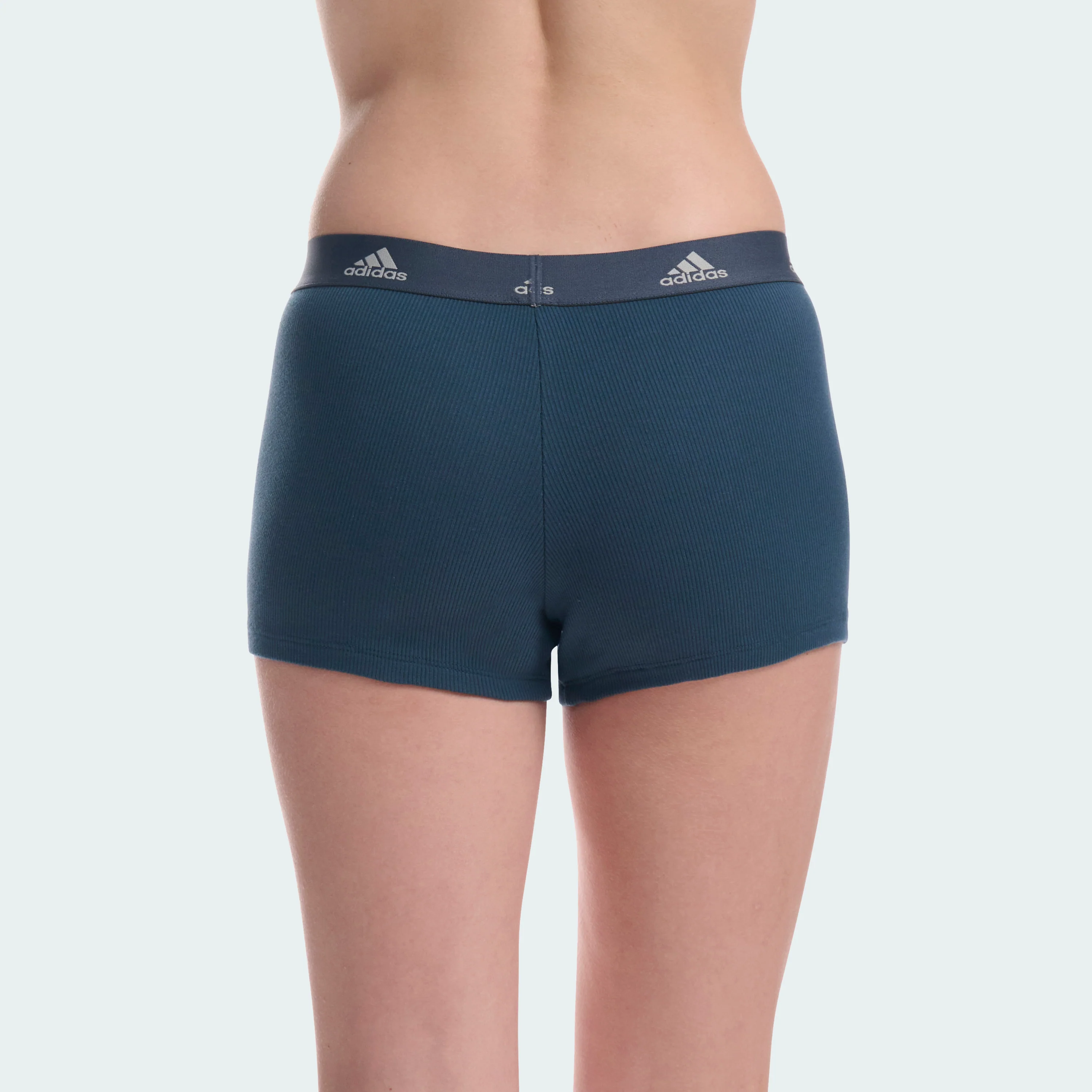 ACTIVE FLEX RIBBED SHORT PANT - Image 31