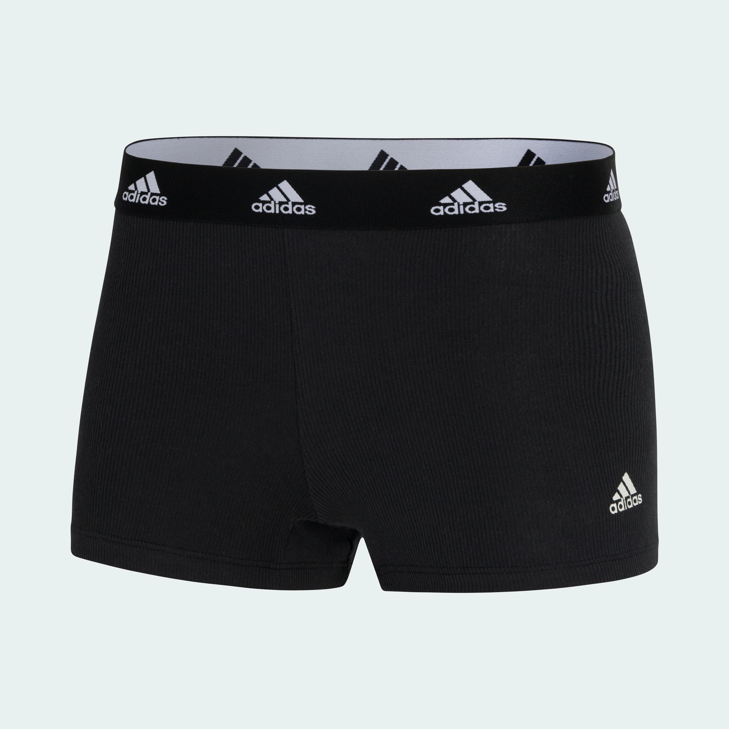 ACTIVE FLEX RIBBED SHORT PANT - Image 5