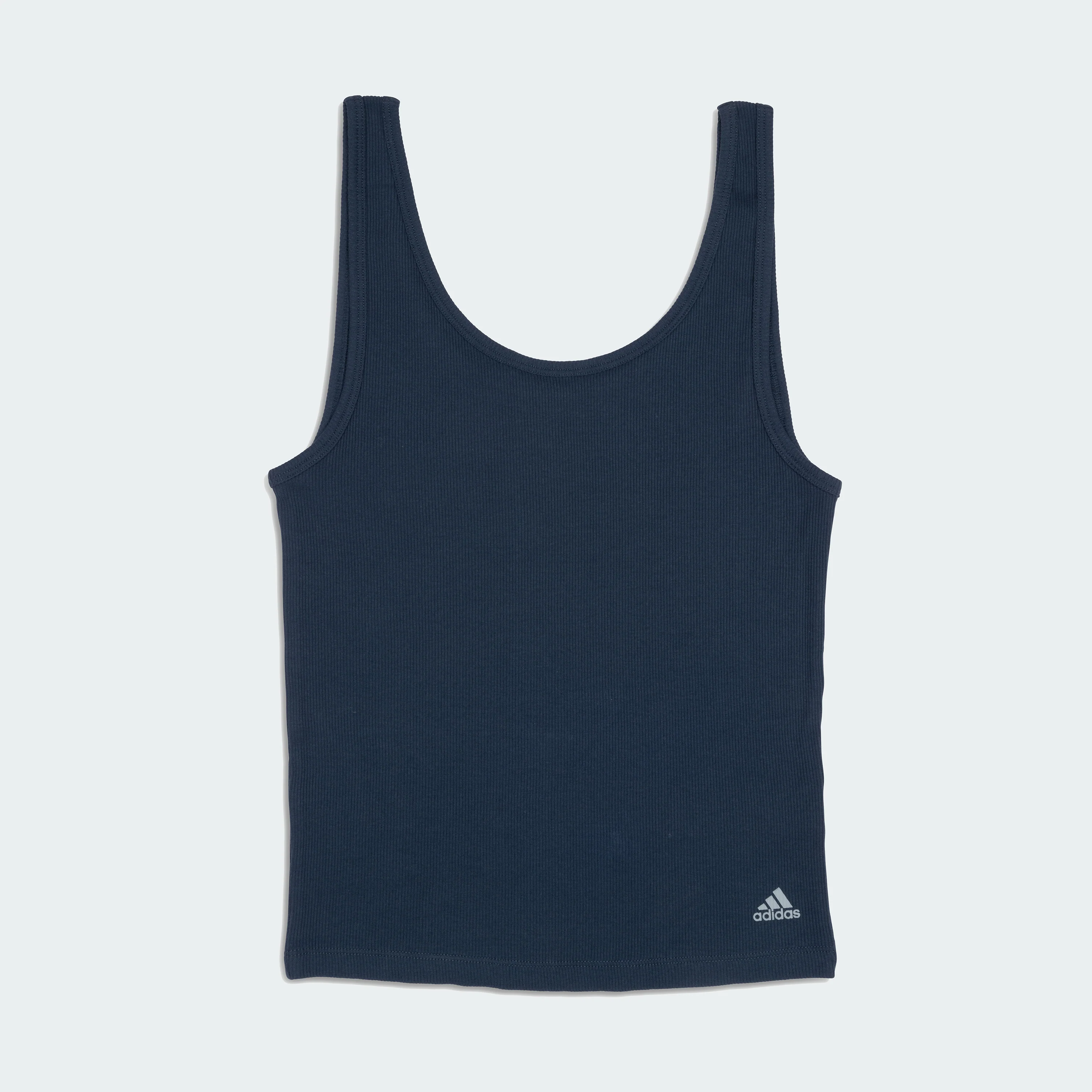 ACTIVE FLEX RIBBED TANK TOP - Image 18