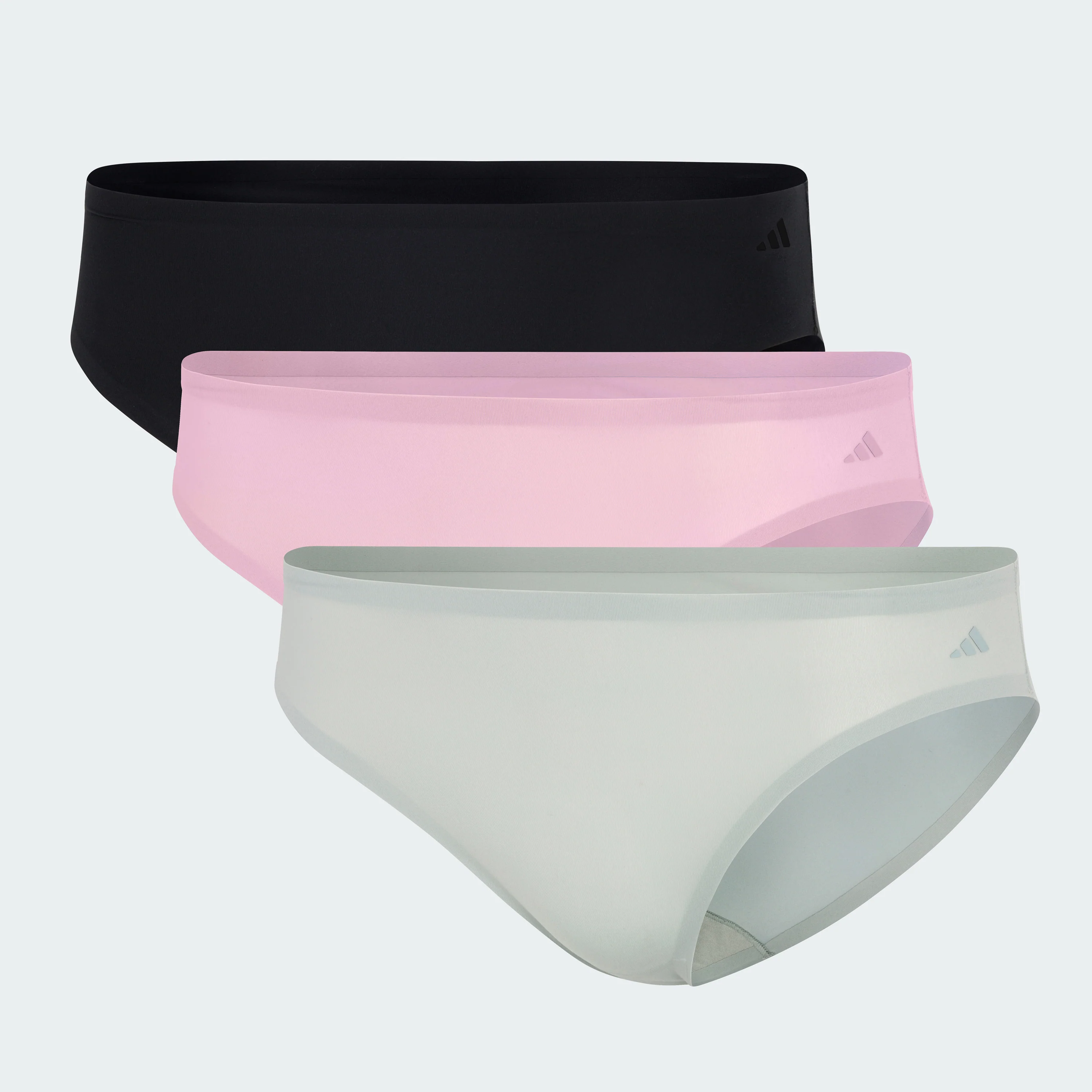 ACTIVE LIGHT FLEX BIKINI BRIEF 3 PAIRS - Image 13
