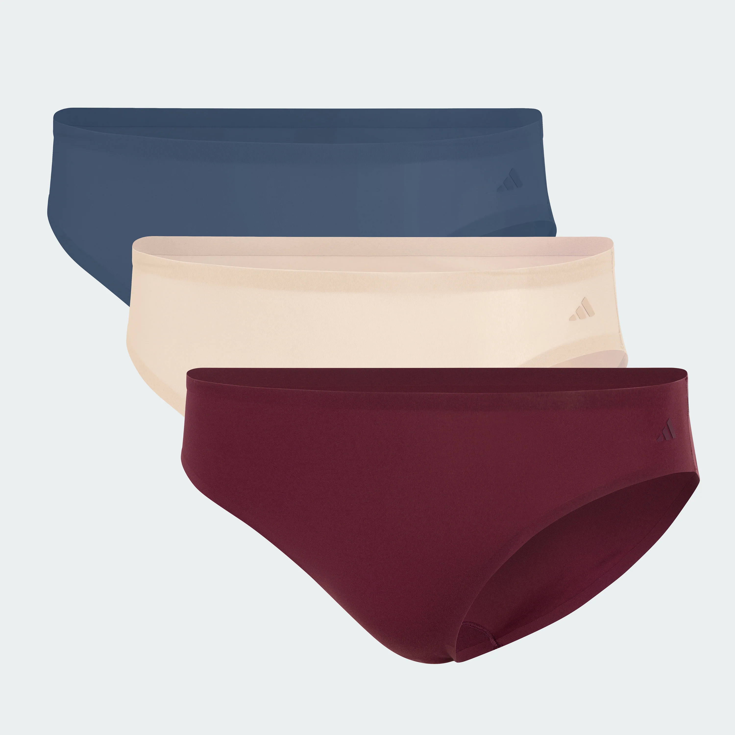 ACTIVE LIGHT FLEX BIKINI BRIEF 3 PAIRS - Image 19