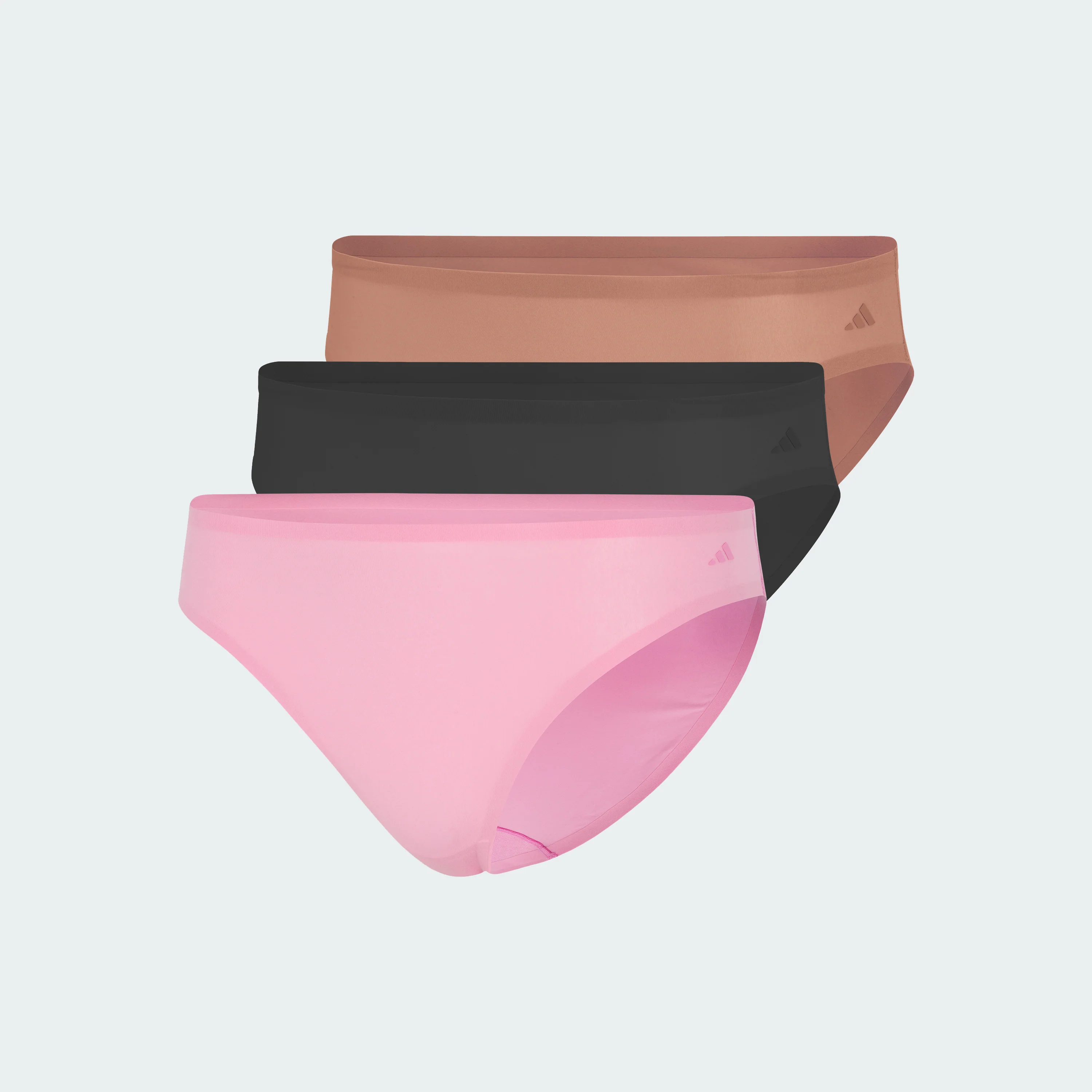 ACTIVE LIGHT FLEX BIKINI BRIEF 3 PAIRS - Image 25