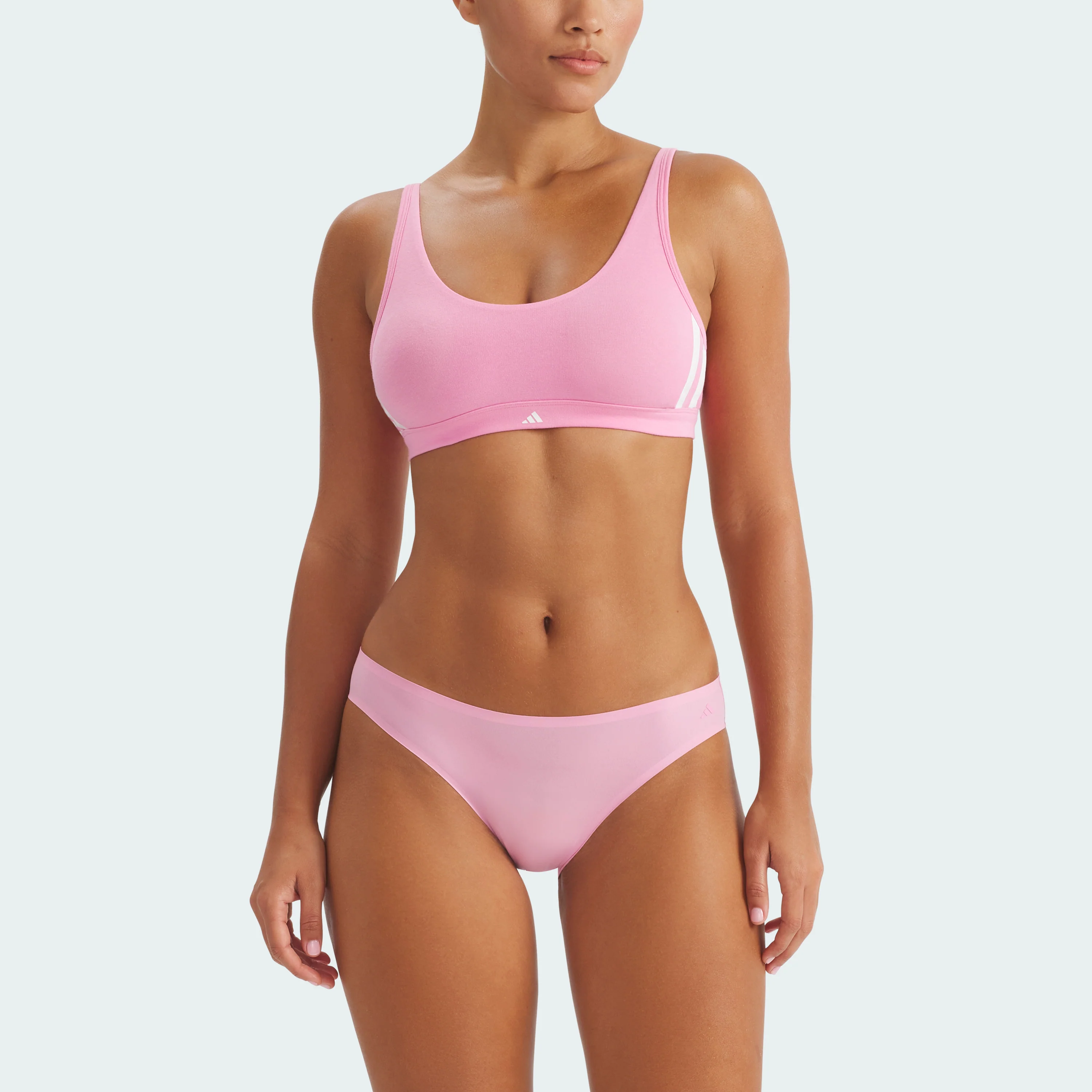 ACTIVE LIGHT FLEX BIKINI BRIEF 3 PAIRS - Image 30