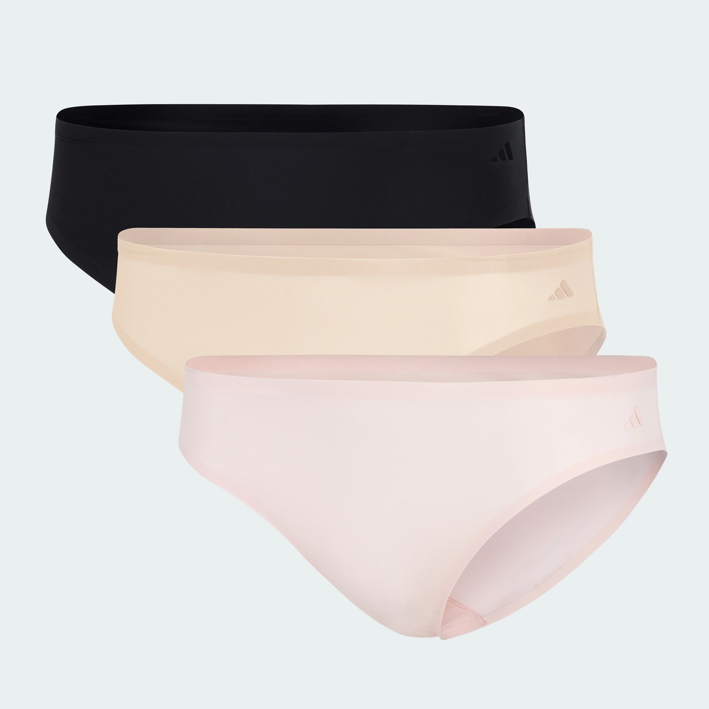 ACTIVE LIGHT FLEX BIKINI BRIEF 3 PAIRS - Image 7