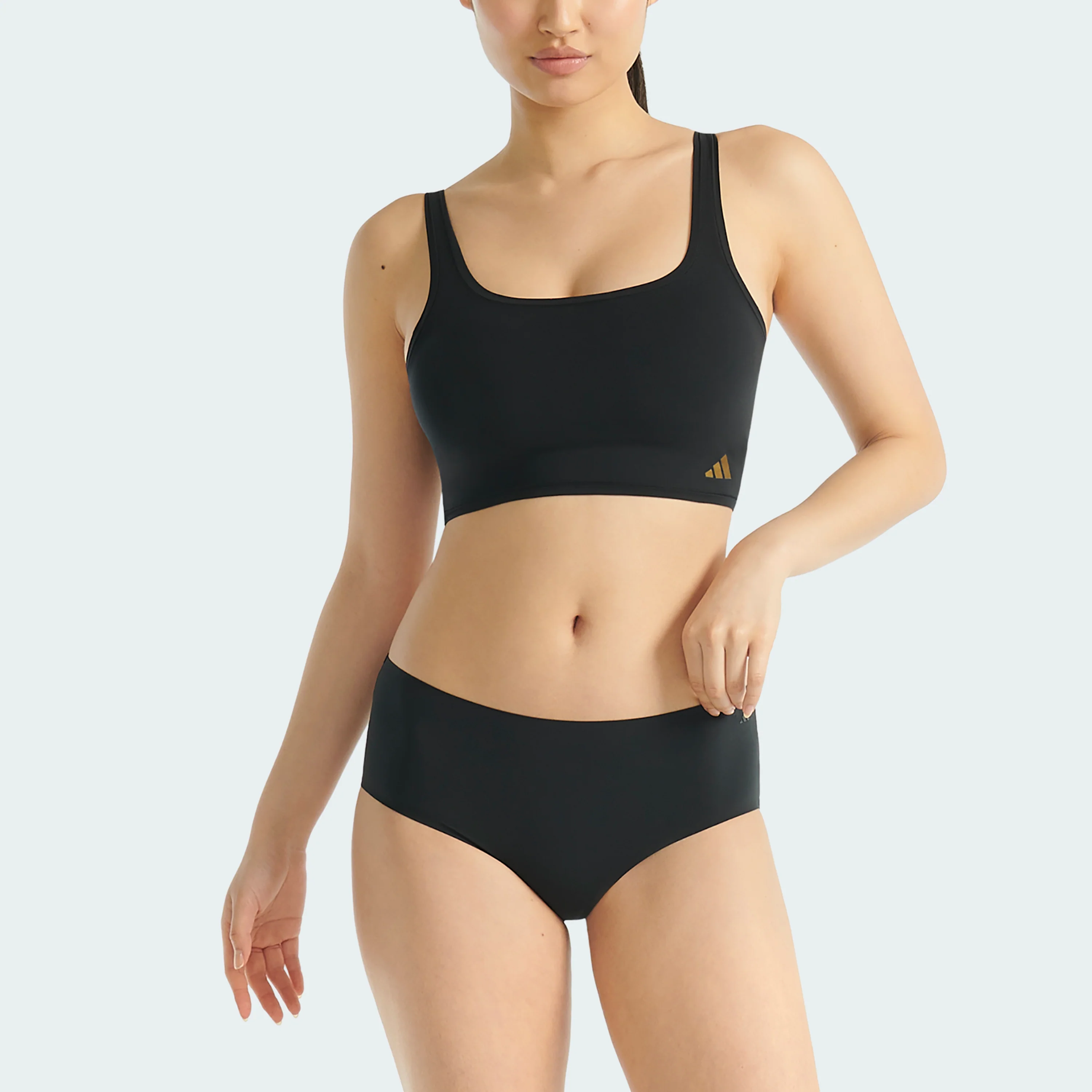 ACTIVE LIGHT FLEX HIPSTER 3 PAIRS - Image 10
