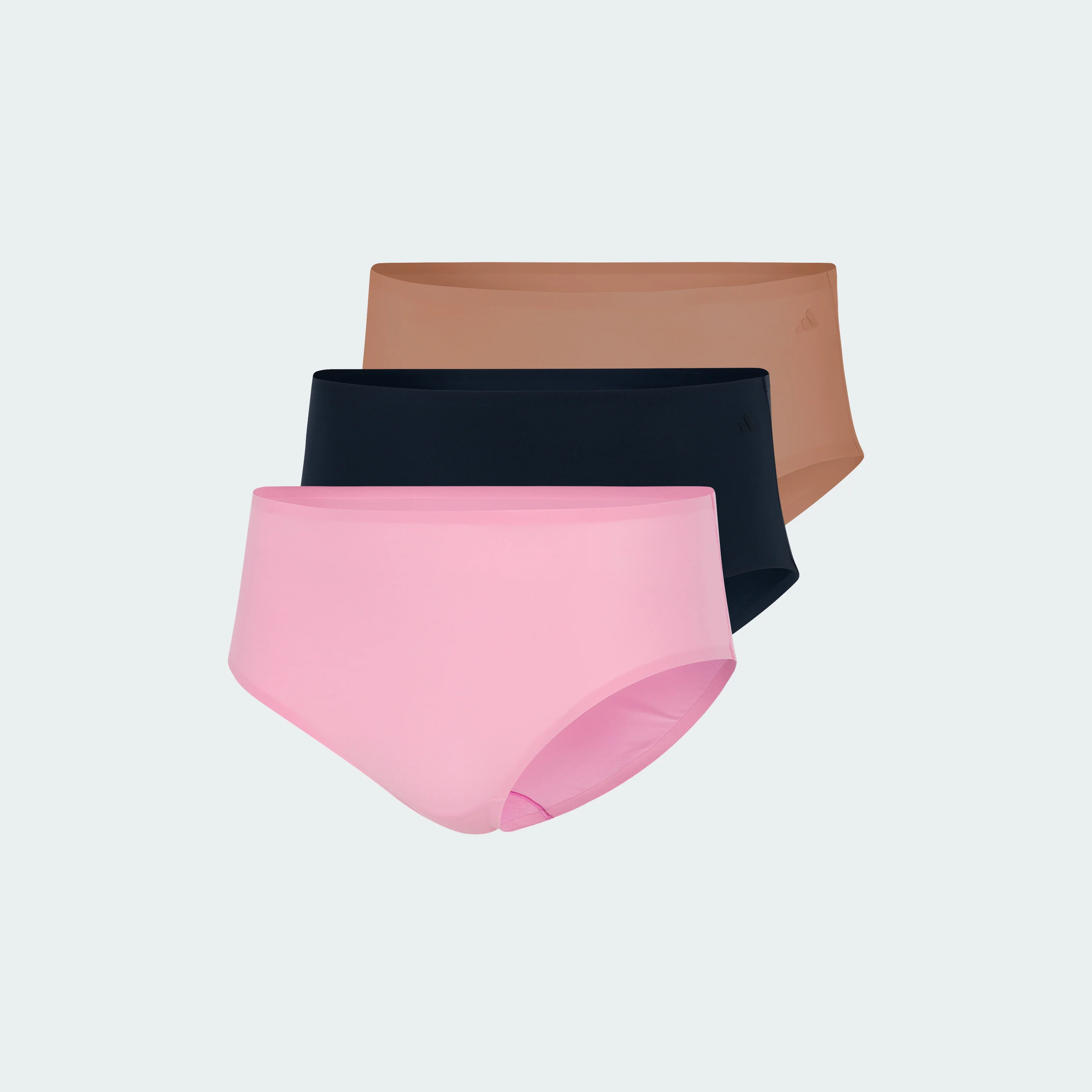 ACTIVE LIGHT FLEX HIPSTER 3 PAIRS - Image 11