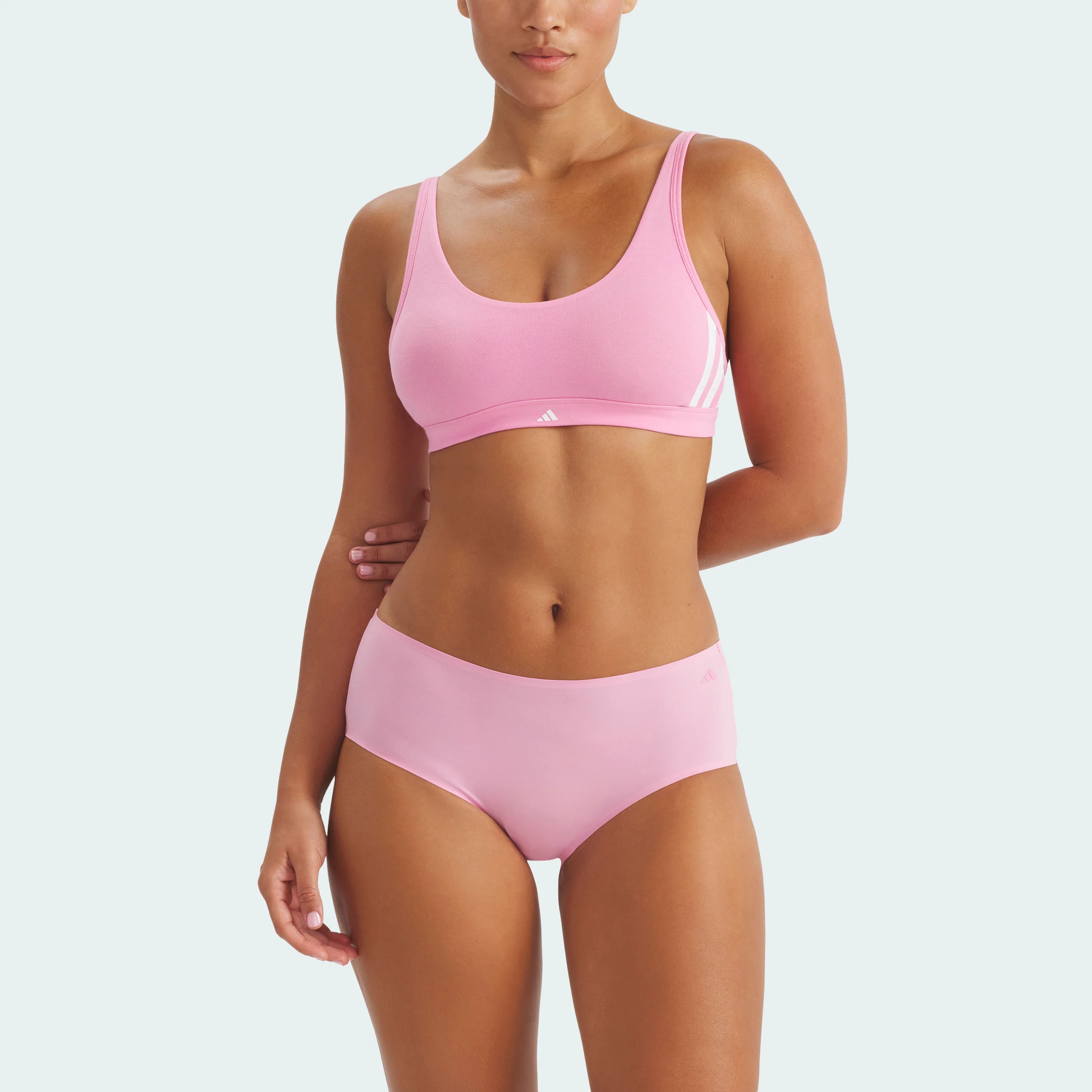 ACTIVE LIGHT FLEX HIPSTER 3 PAIRS - Image 16