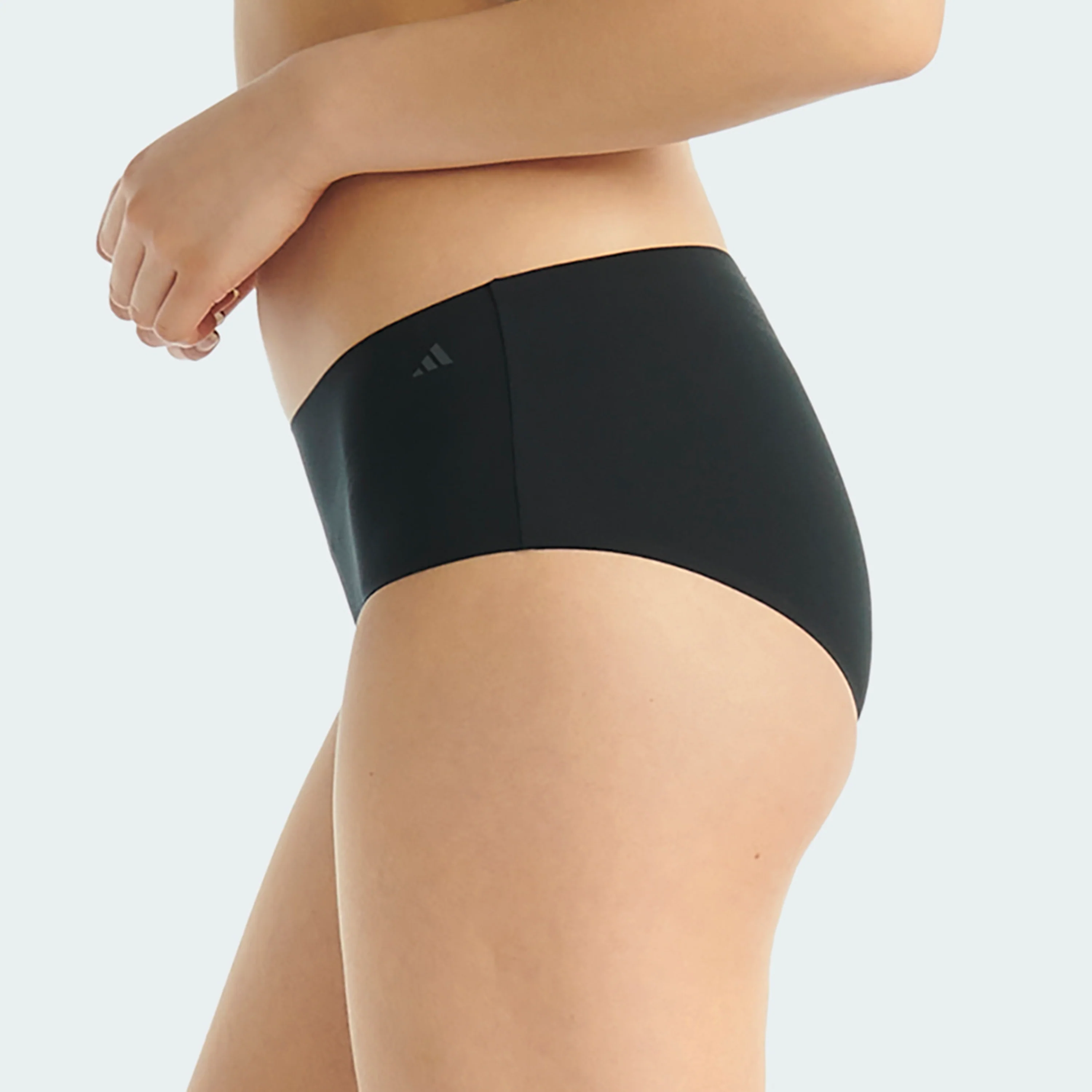 ACTIVE LIGHT FLEX HIPSTER 3 PAIRS - Image 3