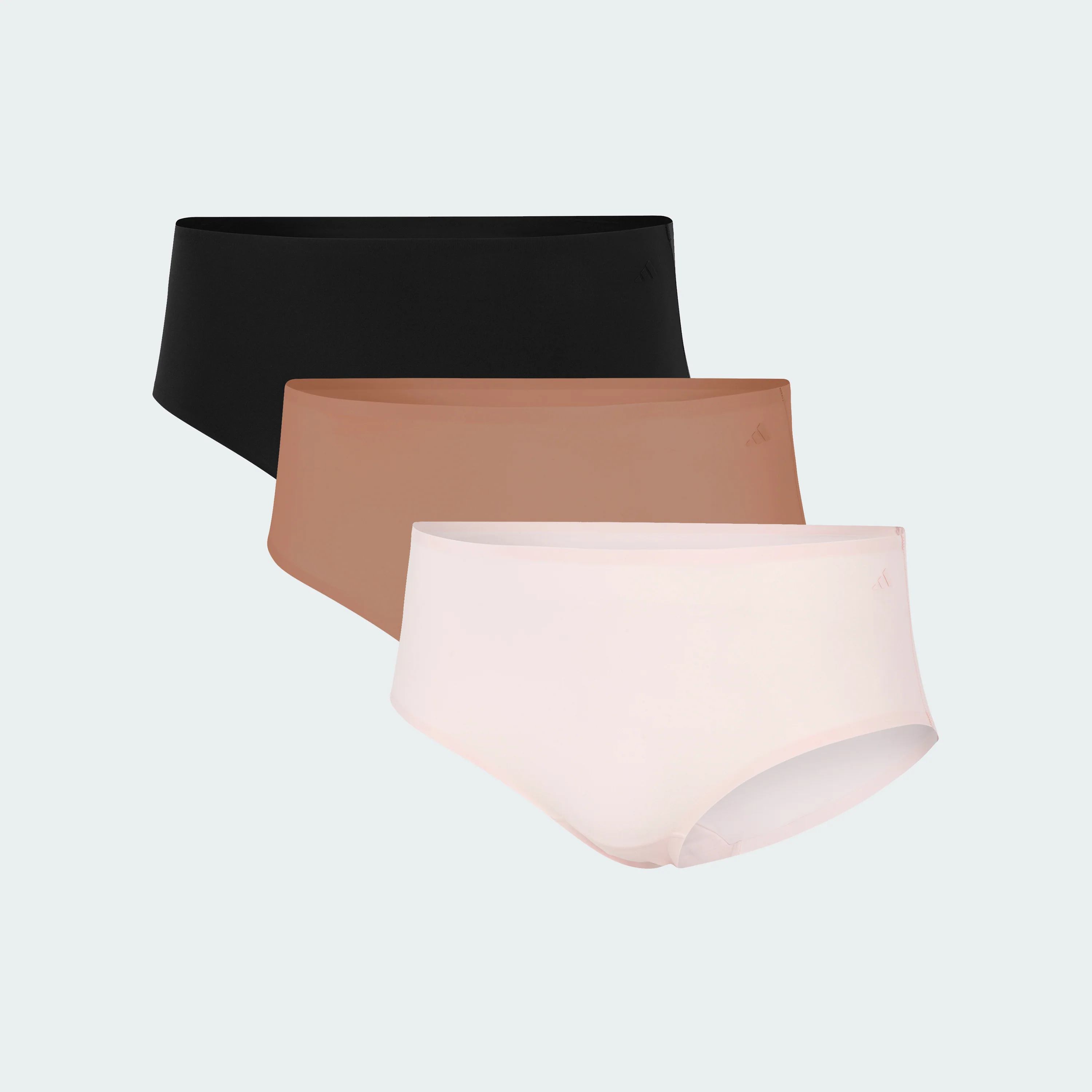 ACTIVE LIGHT FLEX HIPSTER 3 PAIRS - Image 6