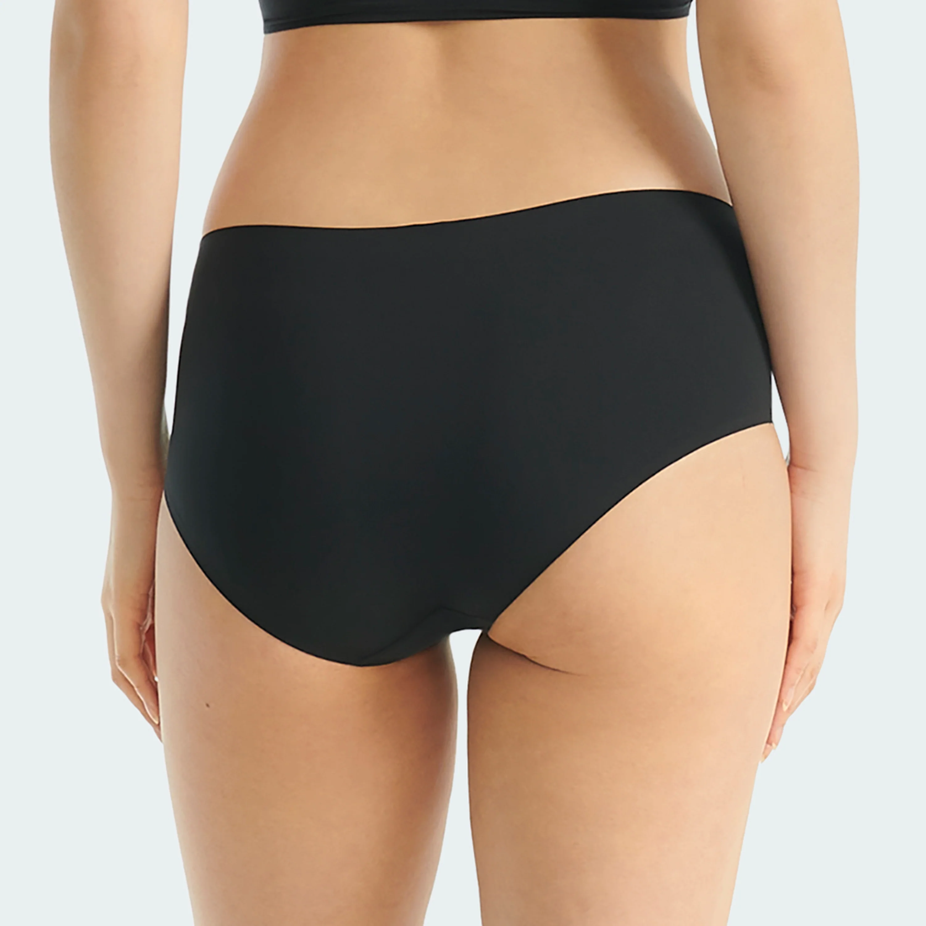 ACTIVE LIGHT FLEX HIPSTER 3 PAIRS - Image 9