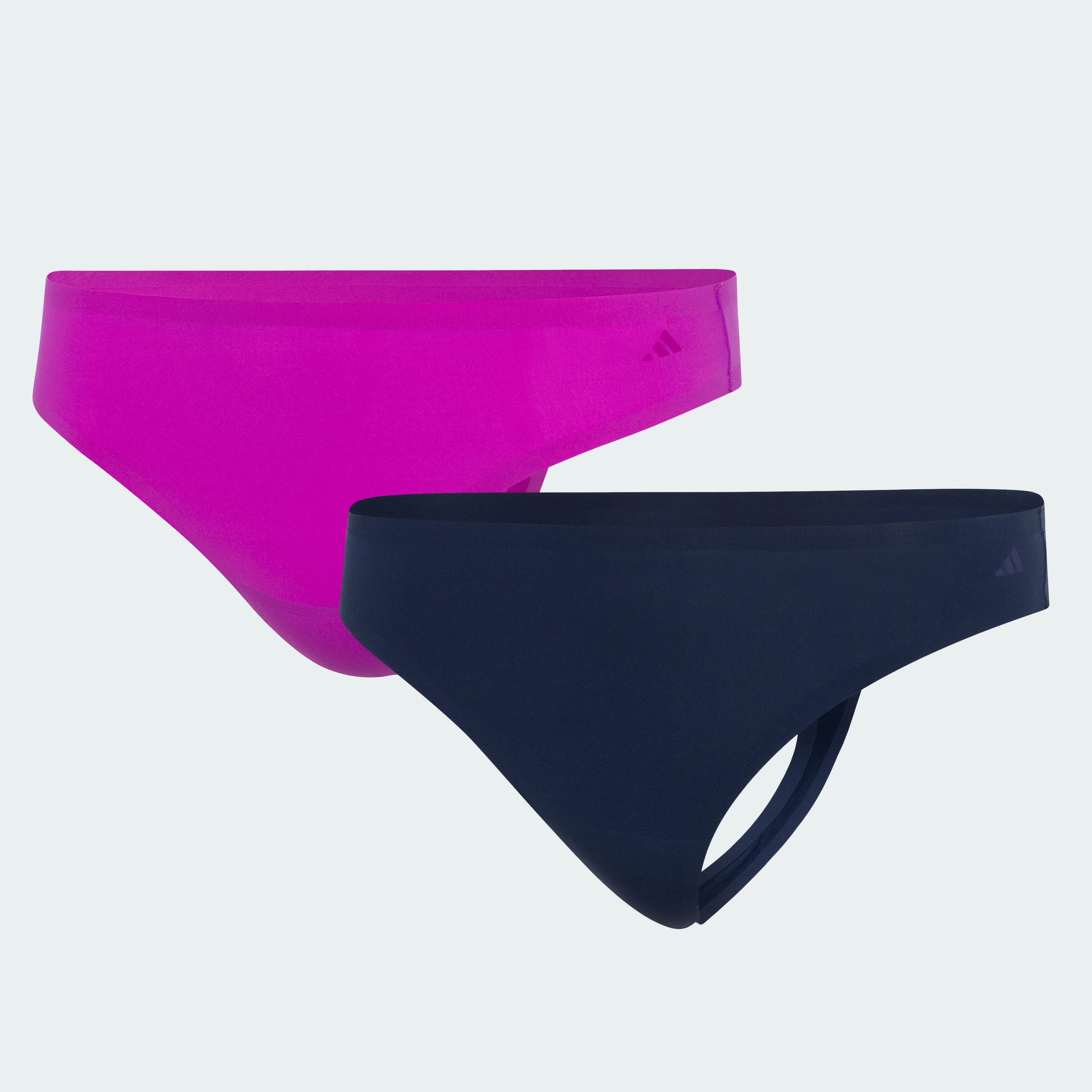 ACTIVE LIGHT FLEX THONG 2 PAIRS