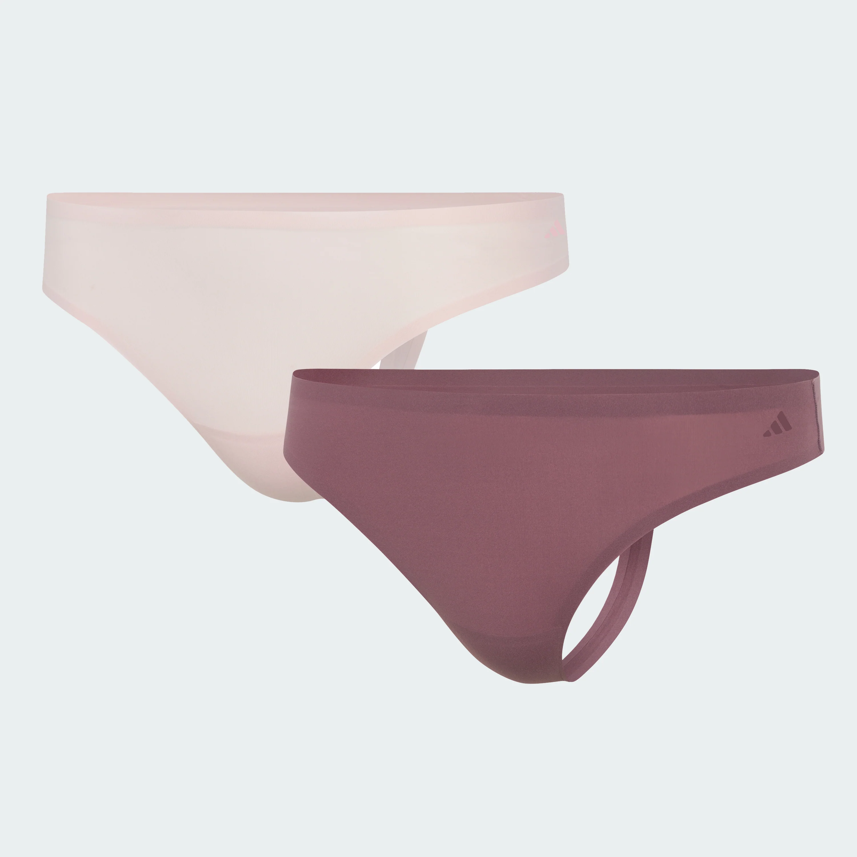 ACTIVE LIGHT FLEX THONG 2 PAIRS - Image 7
