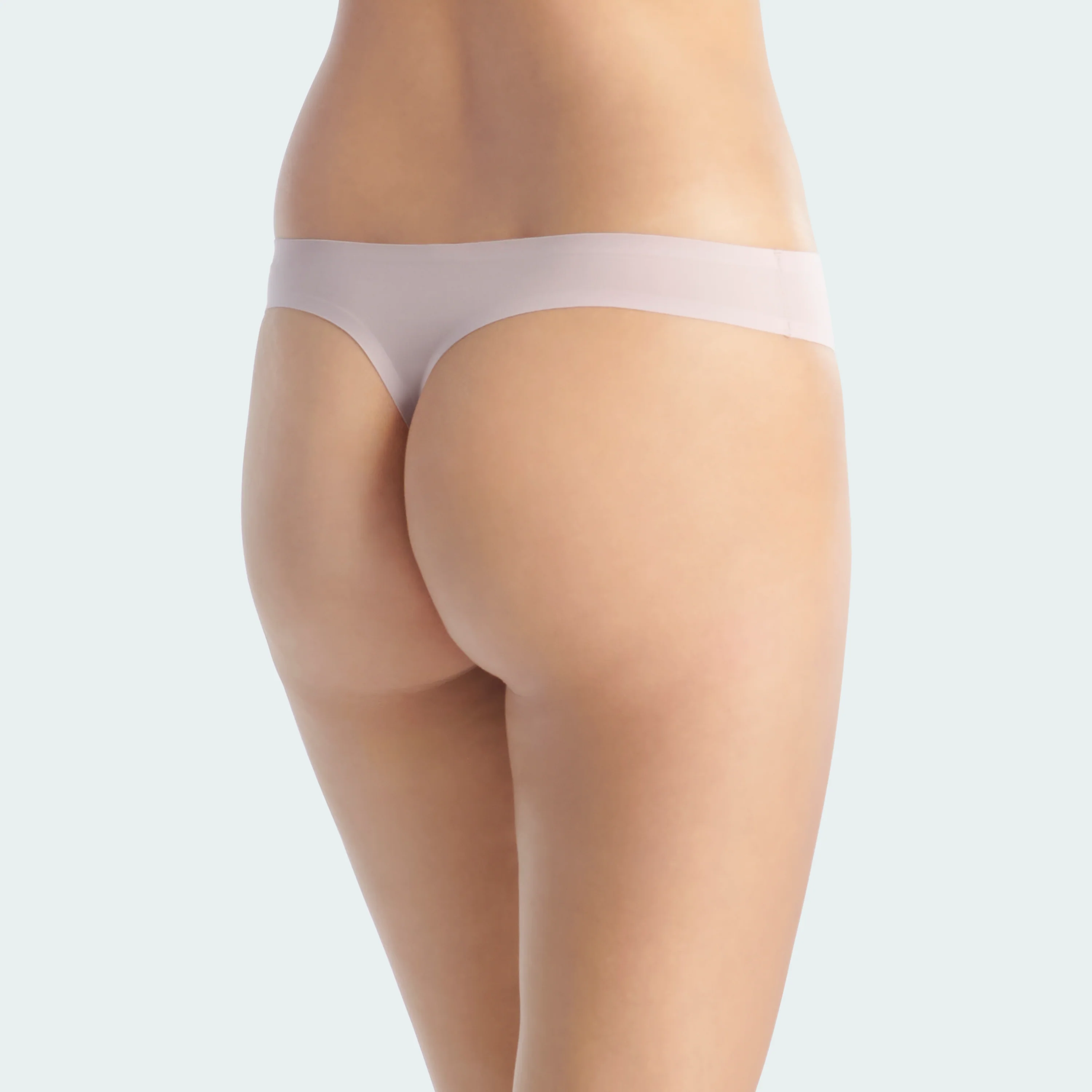 ACTIVE LIGHT FLEX THONG 3 PAIRS - Image 10