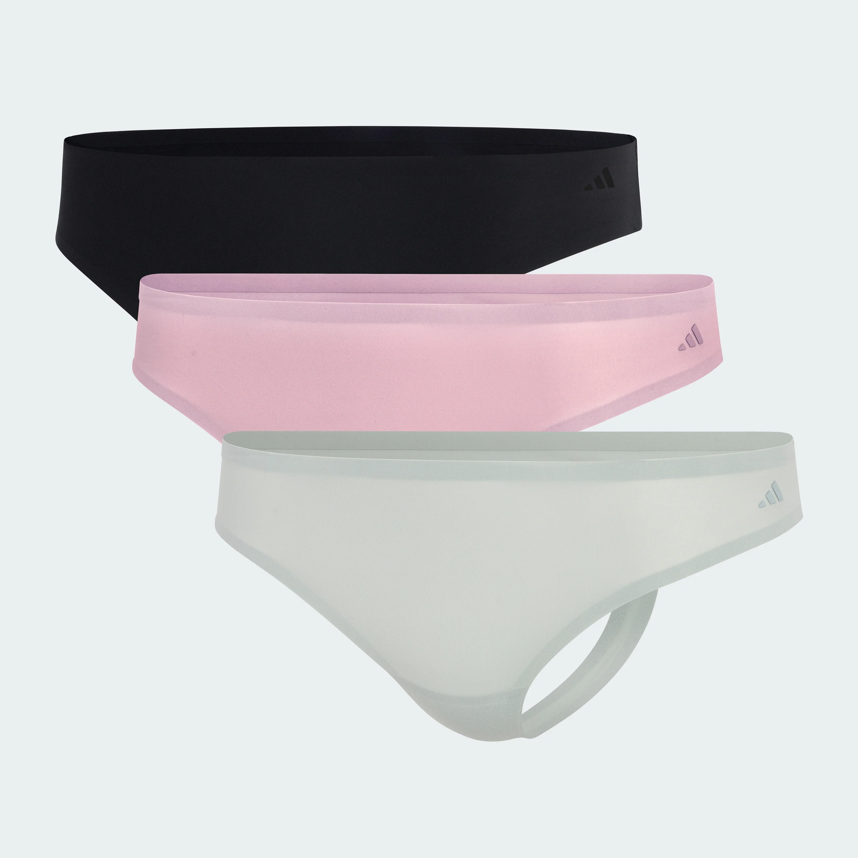 ACTIVE LIGHT FLEX THONG 3 PAIRS - Image 13