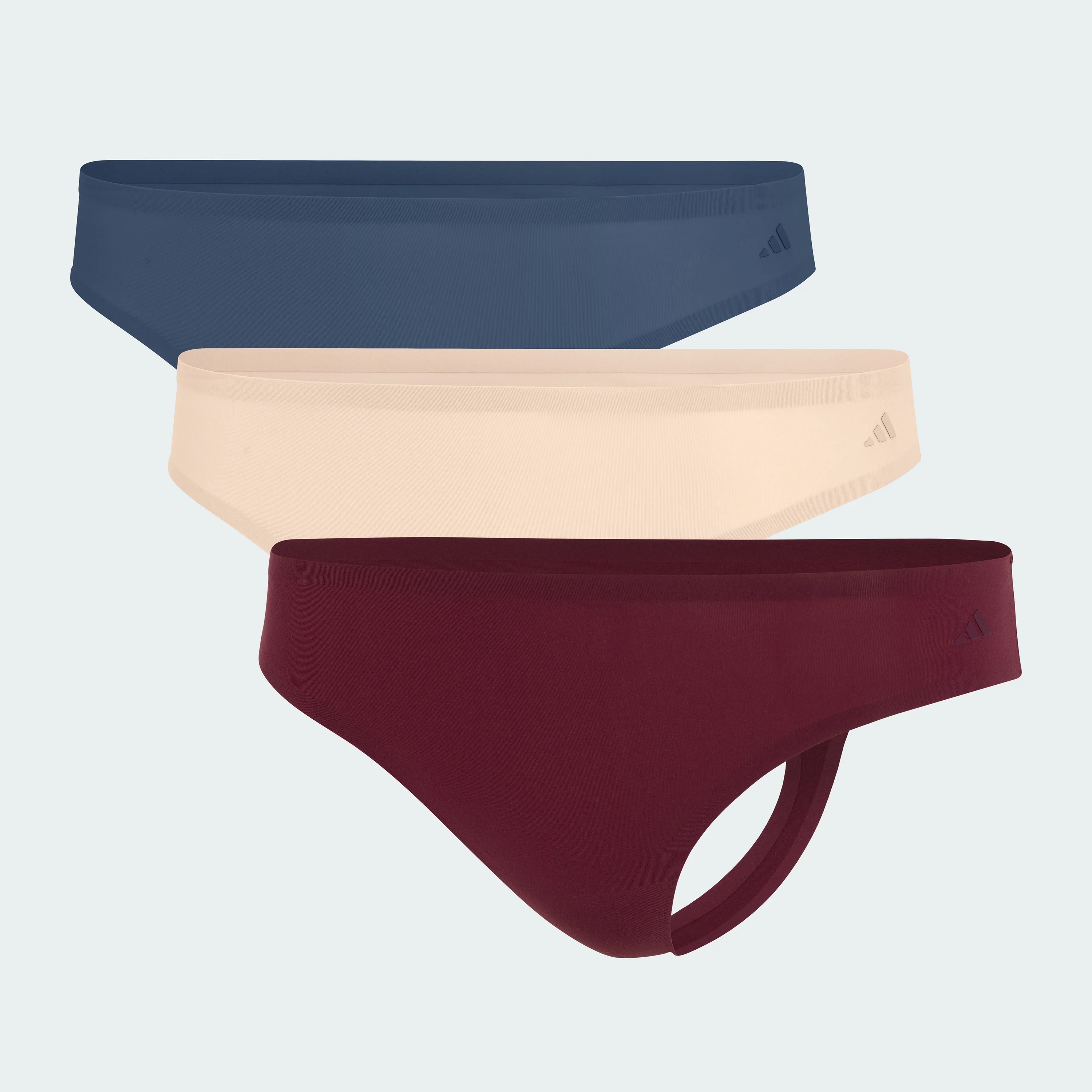 ACTIVE LIGHT FLEX THONG 3 PAIRS - Image 19