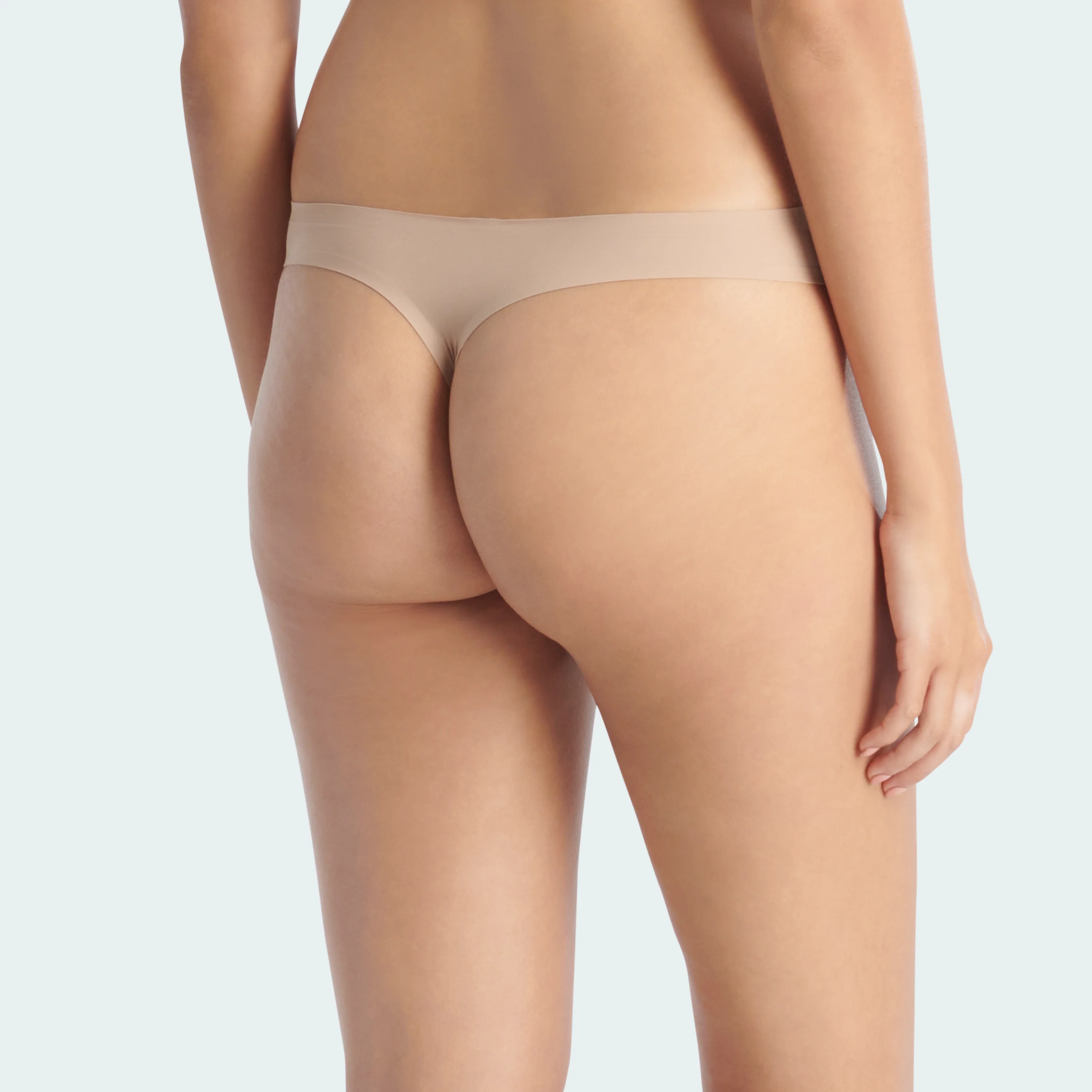 ACTIVE LIGHT FLEX THONG 3 PAIRS - Image 22