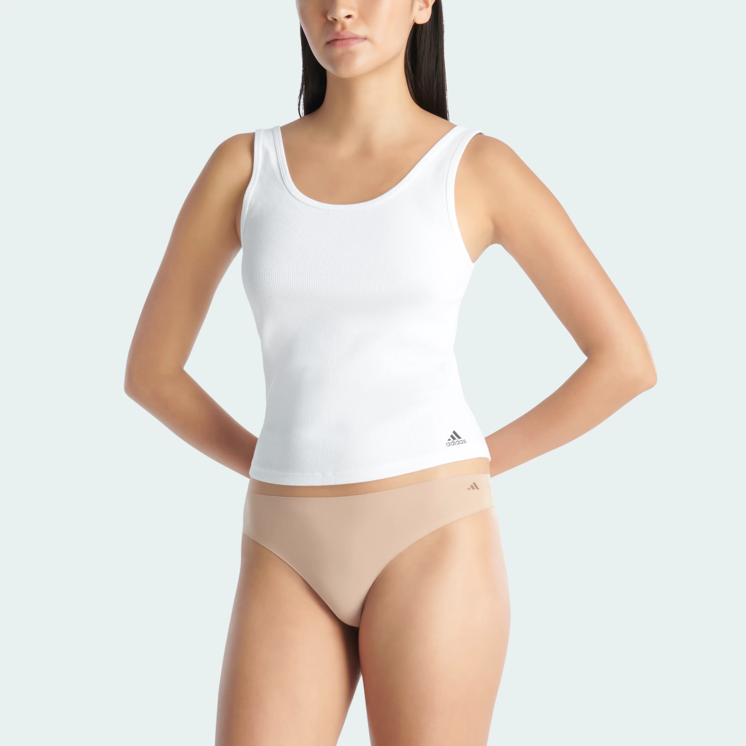 ACTIVE LIGHT FLEX THONG 3 PAIRS - Image 24