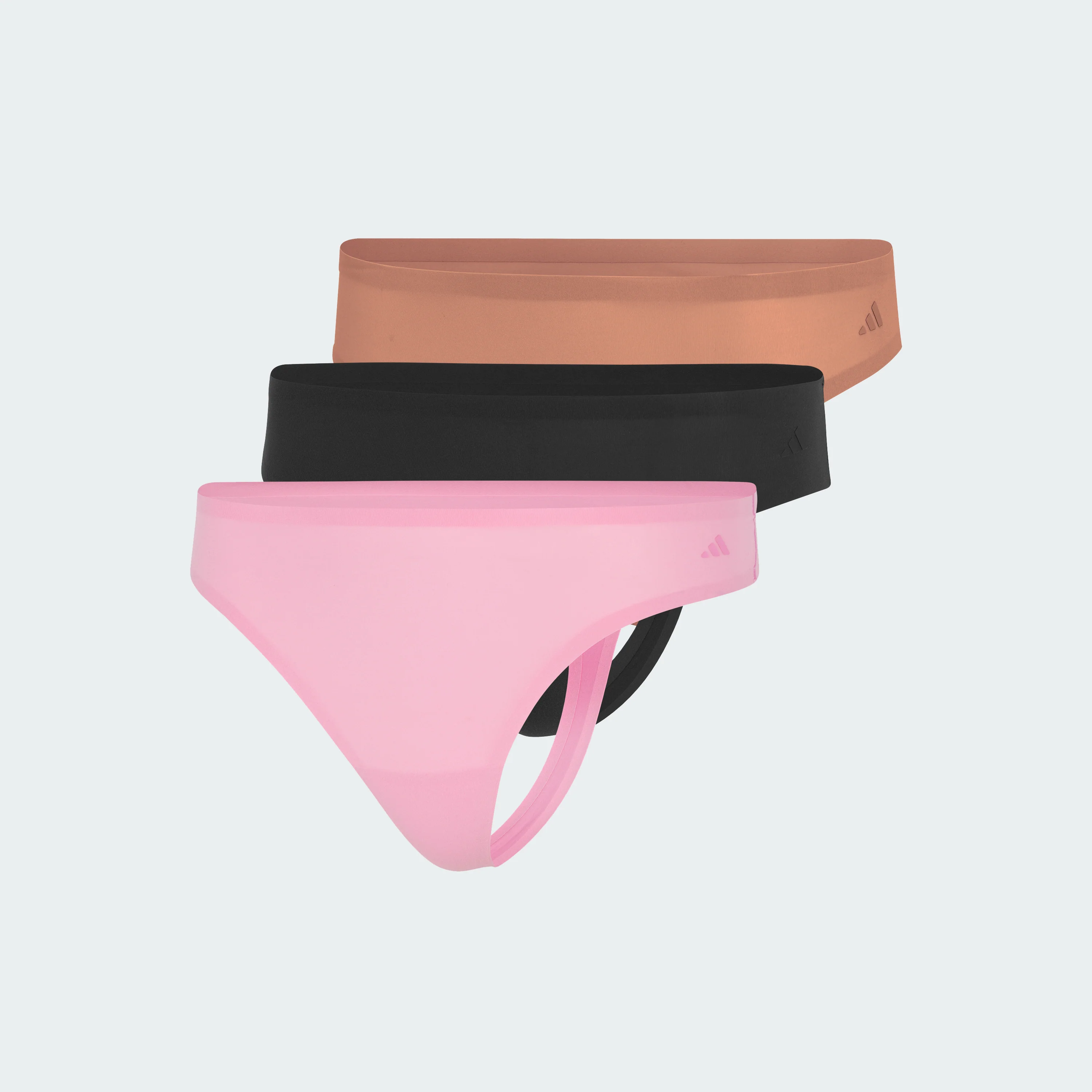 ACTIVE LIGHT FLEX THONG 3 PAIRS - Image 25