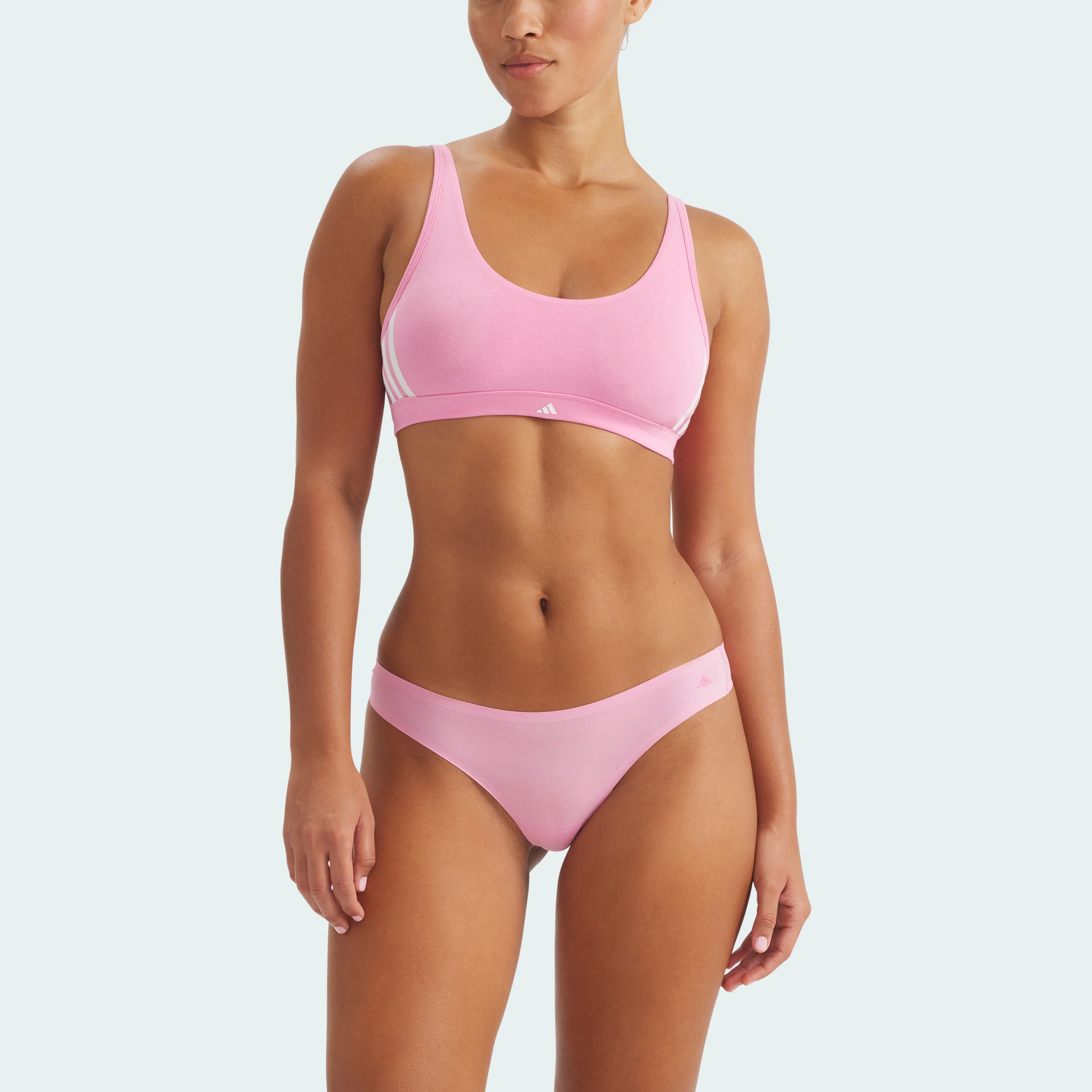 ACTIVE LIGHT FLEX THONG 3 PAIRS - Image 30