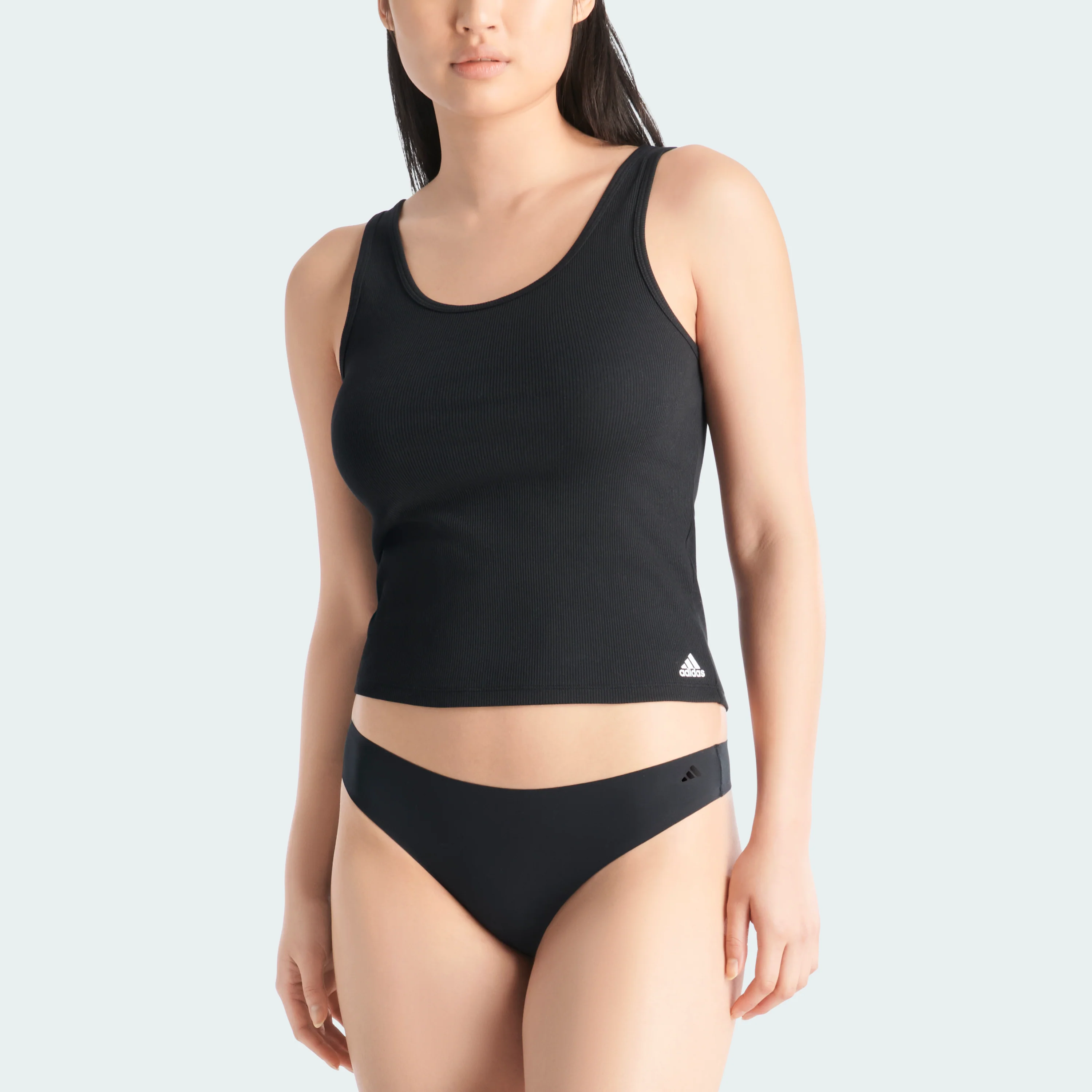 ACTIVE LIGHT FLEX THONG 3 PAIRS - Image 6