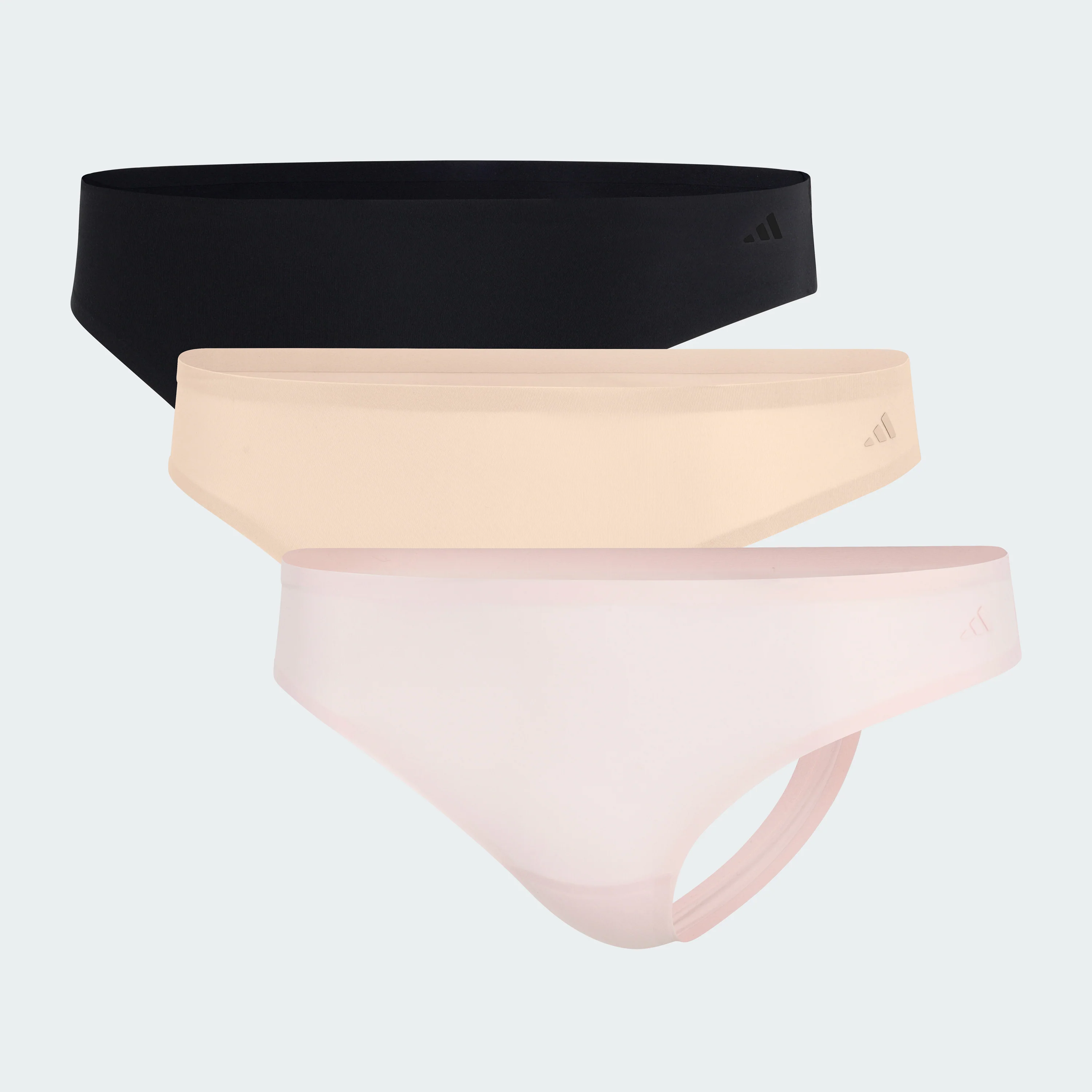 ACTIVE LIGHT FLEX THONG 3 PAIRS - Image 7