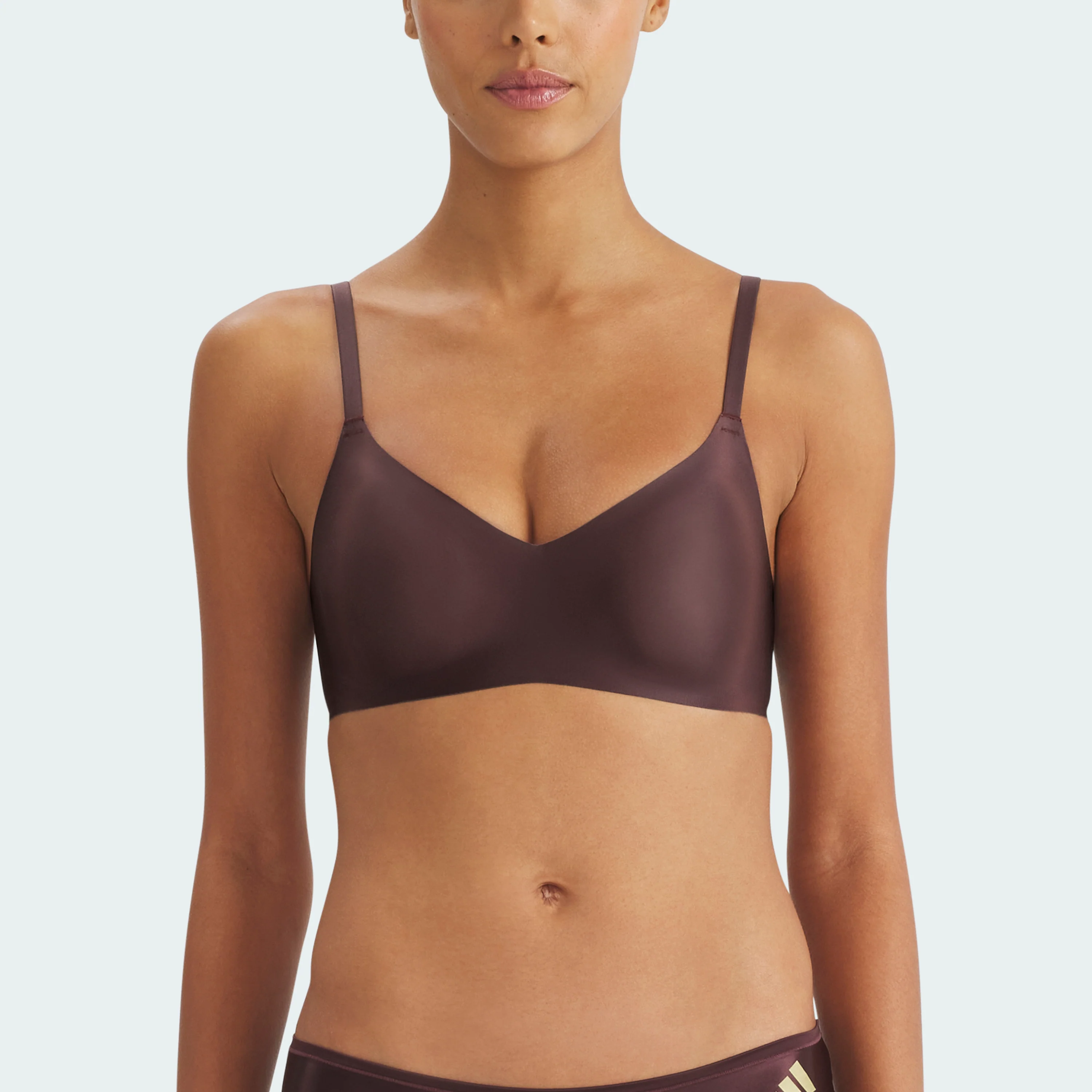 ACTIVE MICRO CONTOUR BONDED BRA