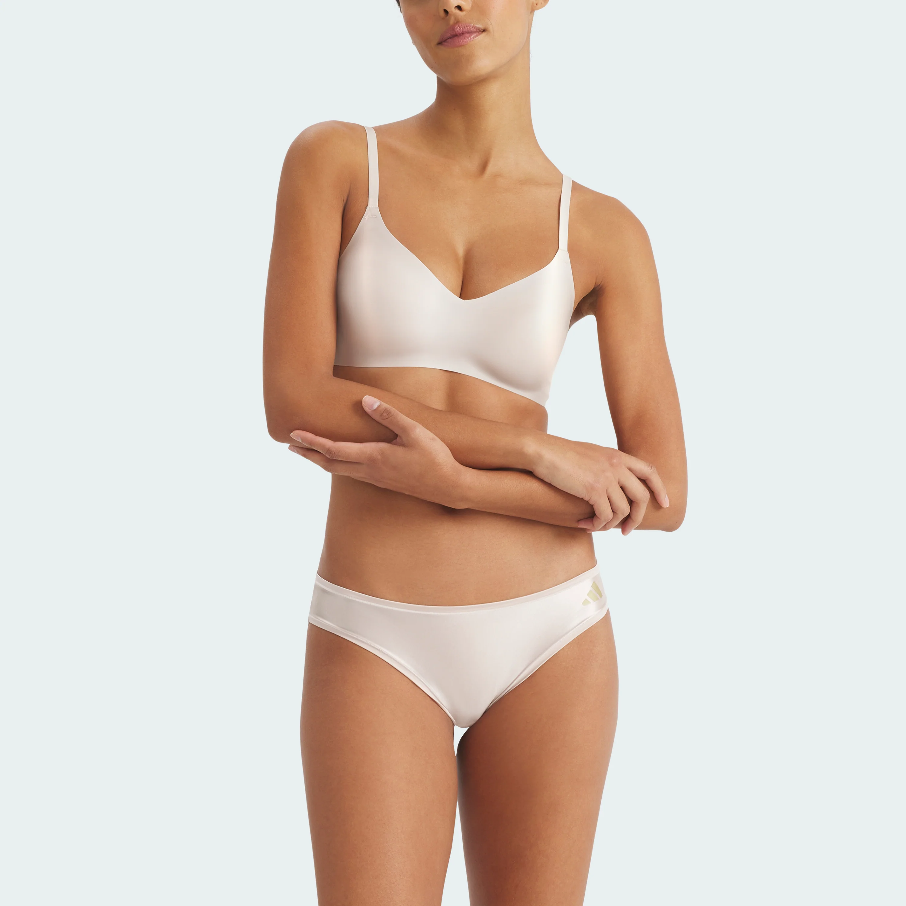 ACTIVE MICRO CONTOUR BONDED BRA - Image 12