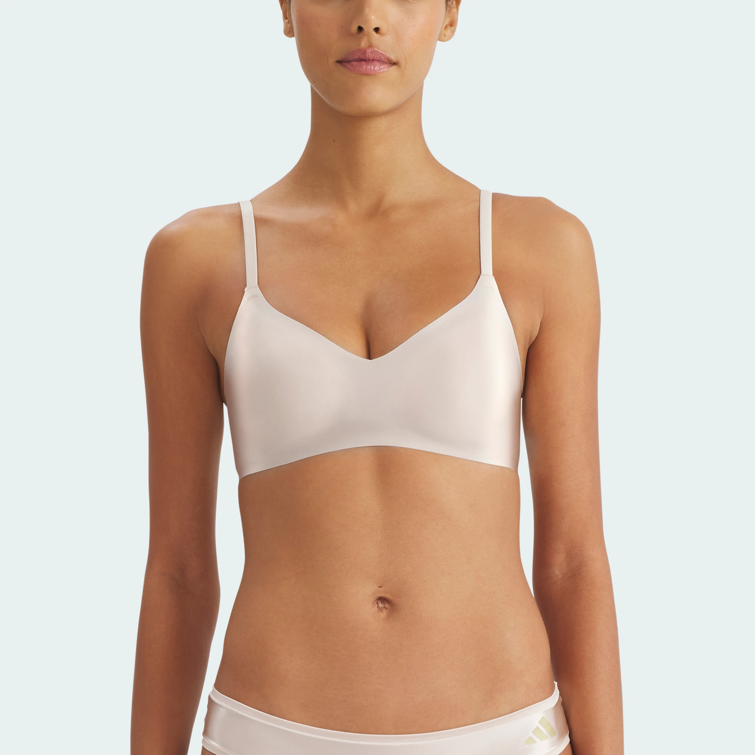ACTIVE MICRO CONTOUR BONDED BRA - Image 7