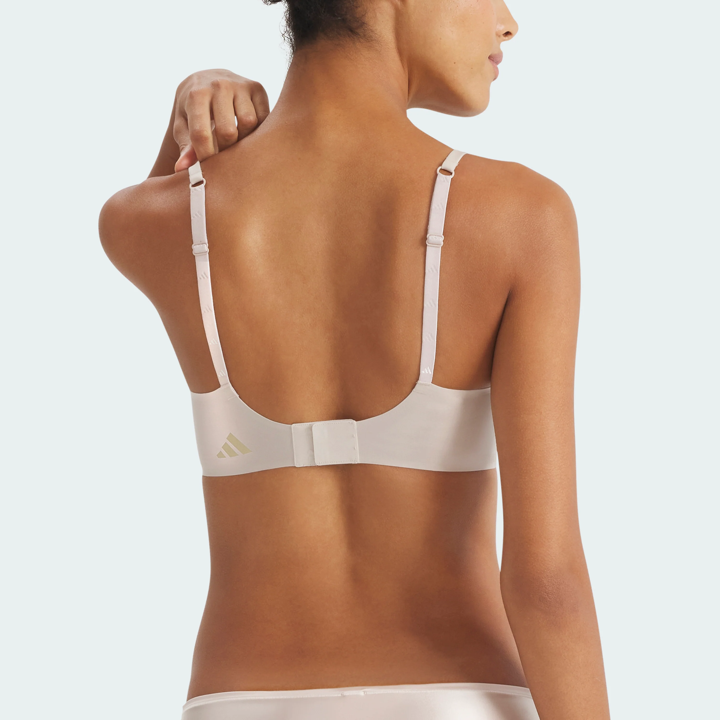 ACTIVE MICRO CONTOUR BONDED BRA - Image 9