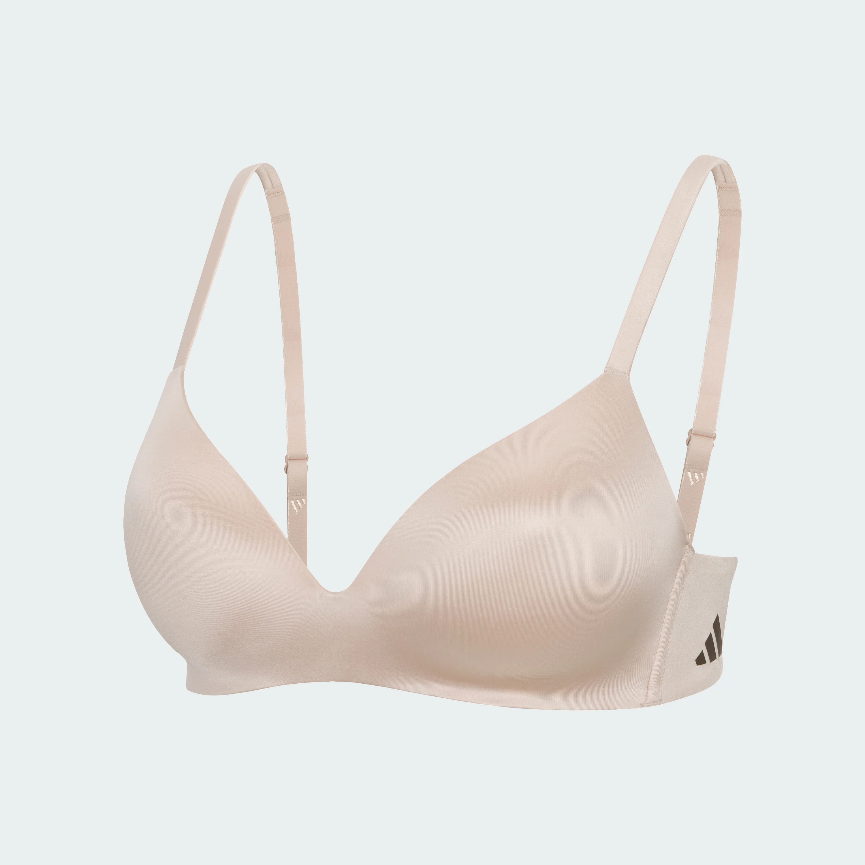 ACTIVE MICRO CONTOUR PLUNGE BRA - Image 11