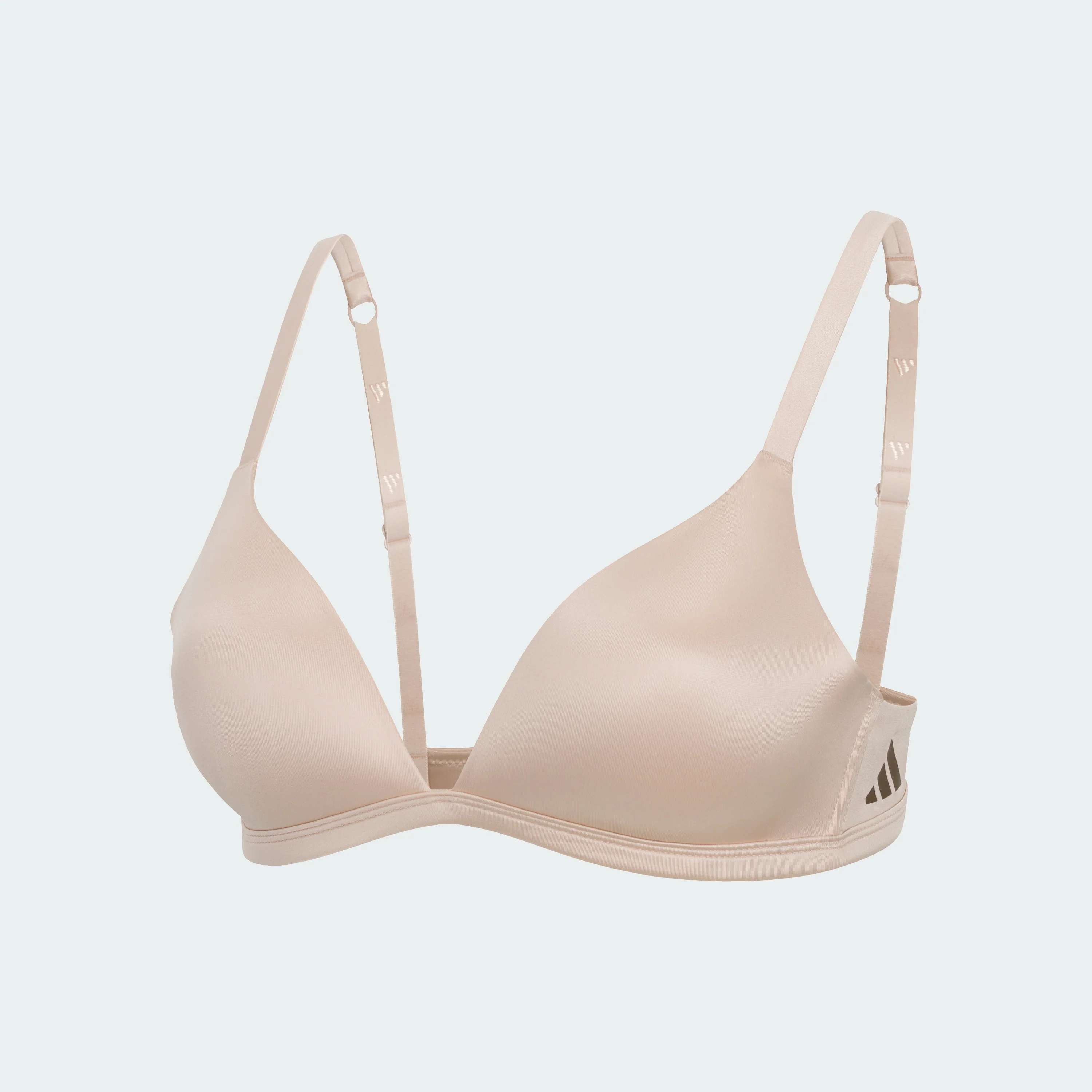 ACTIVE MICRO CONTOUR TRIANGLE BRA - Image 12
