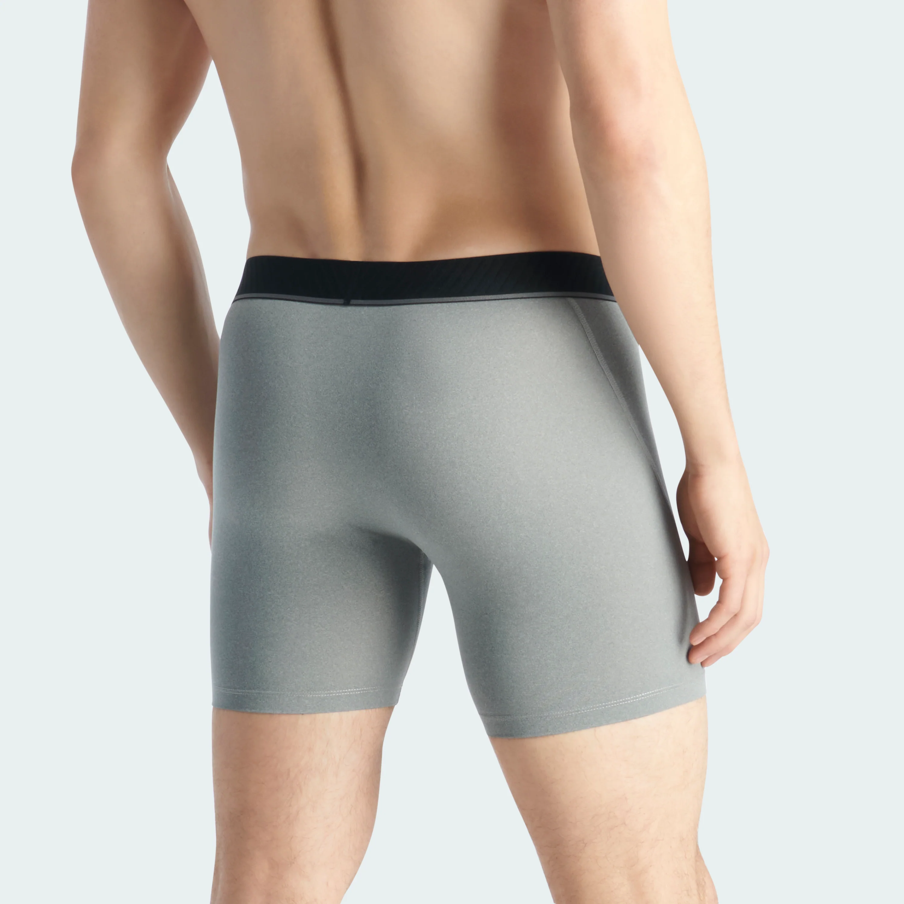ACTIVE MICRO FLEX ECO BOXER BRIEF 3 PAIRS - Image 10