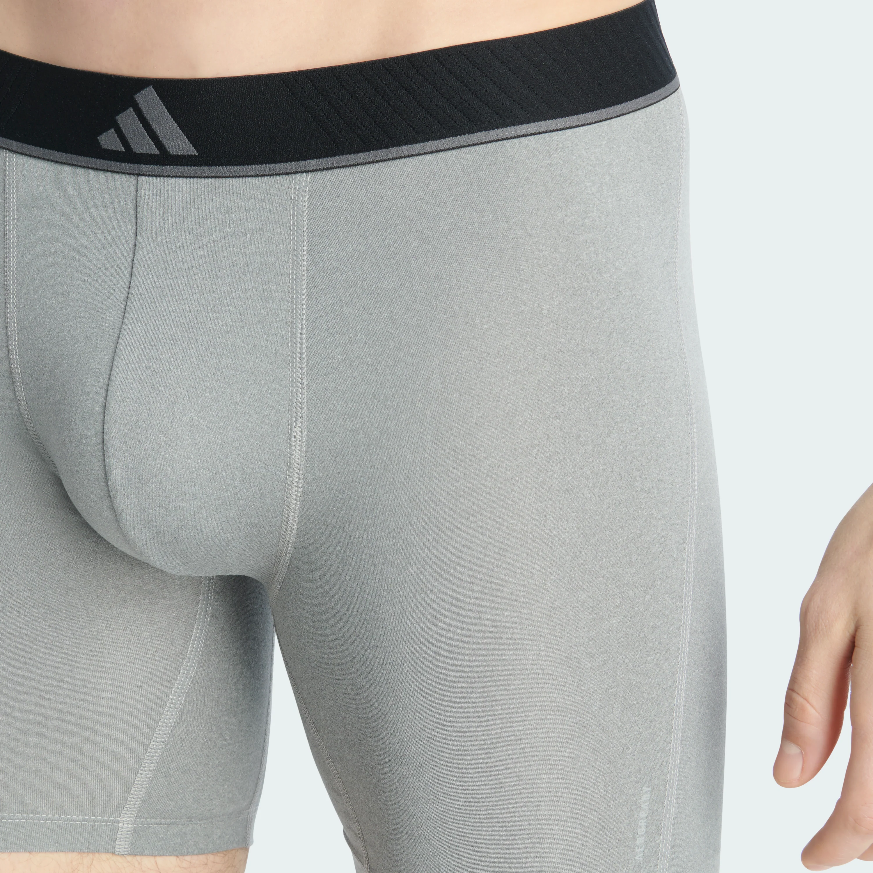 ACTIVE MICRO FLEX ECO BOXER BRIEF 3 PAIRS - Image 11