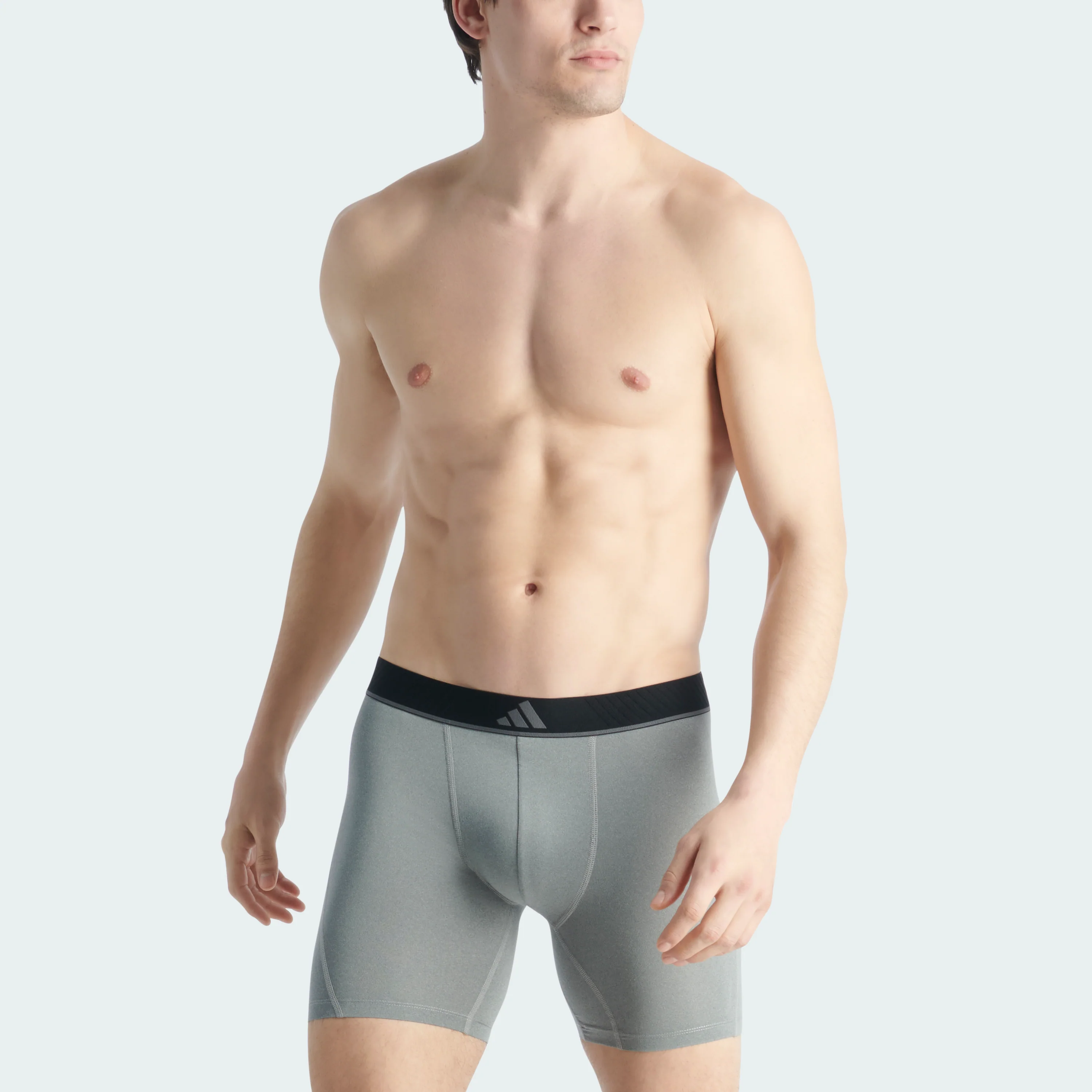 ACTIVE MICRO FLEX ECO BOXER BRIEF 3 PAIRS - Image 12