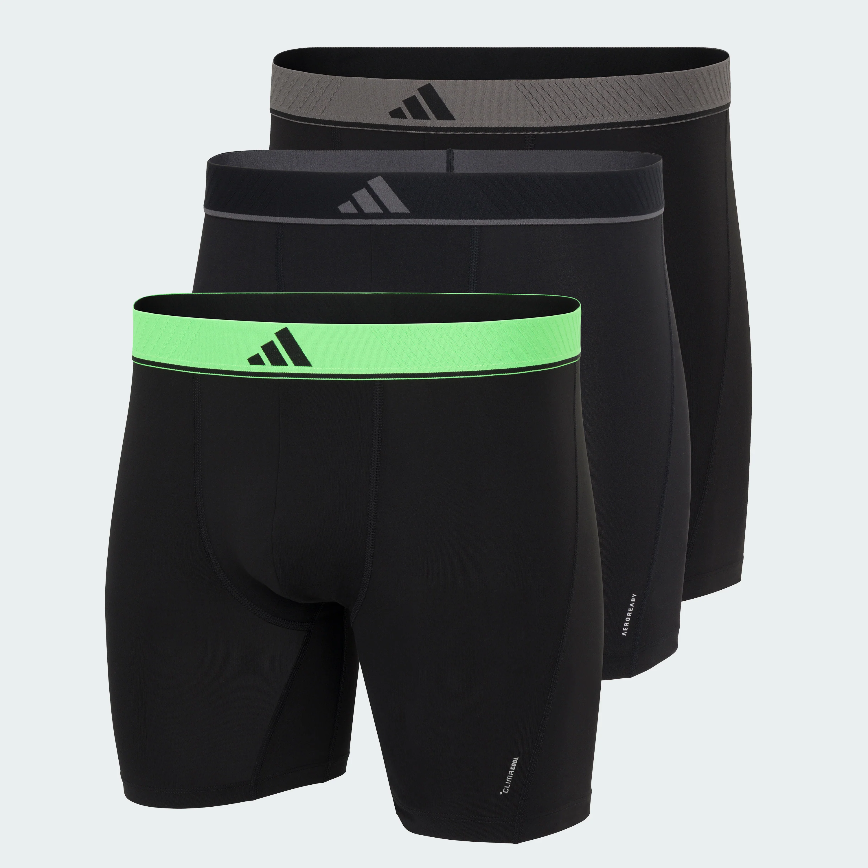 ACTIVE MICRO FLEX ECO BOXER BRIEF 3 PAIRS - Image 13
