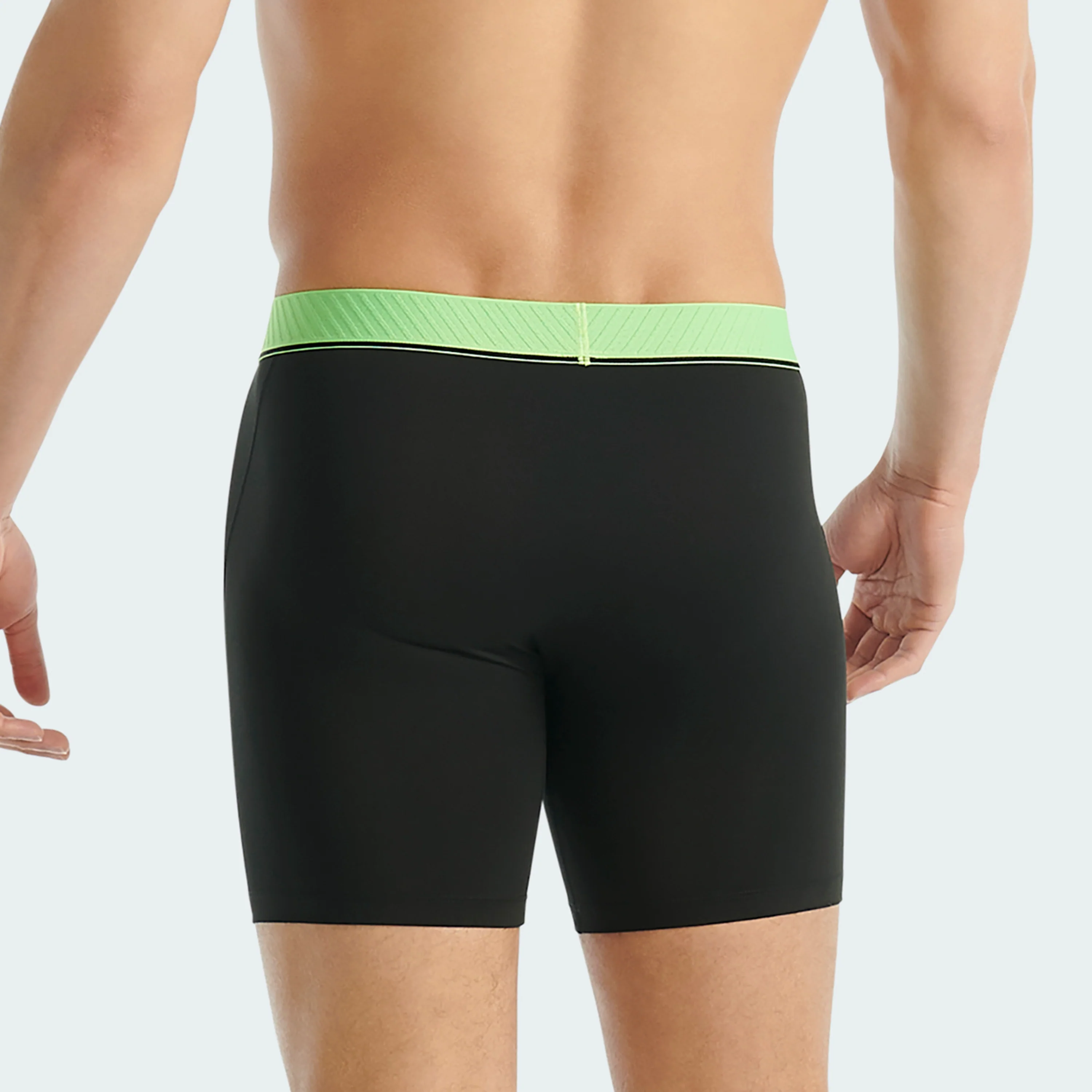 ACTIVE MICRO FLEX ECO BOXER BRIEF 3 PAIRS - Image 16