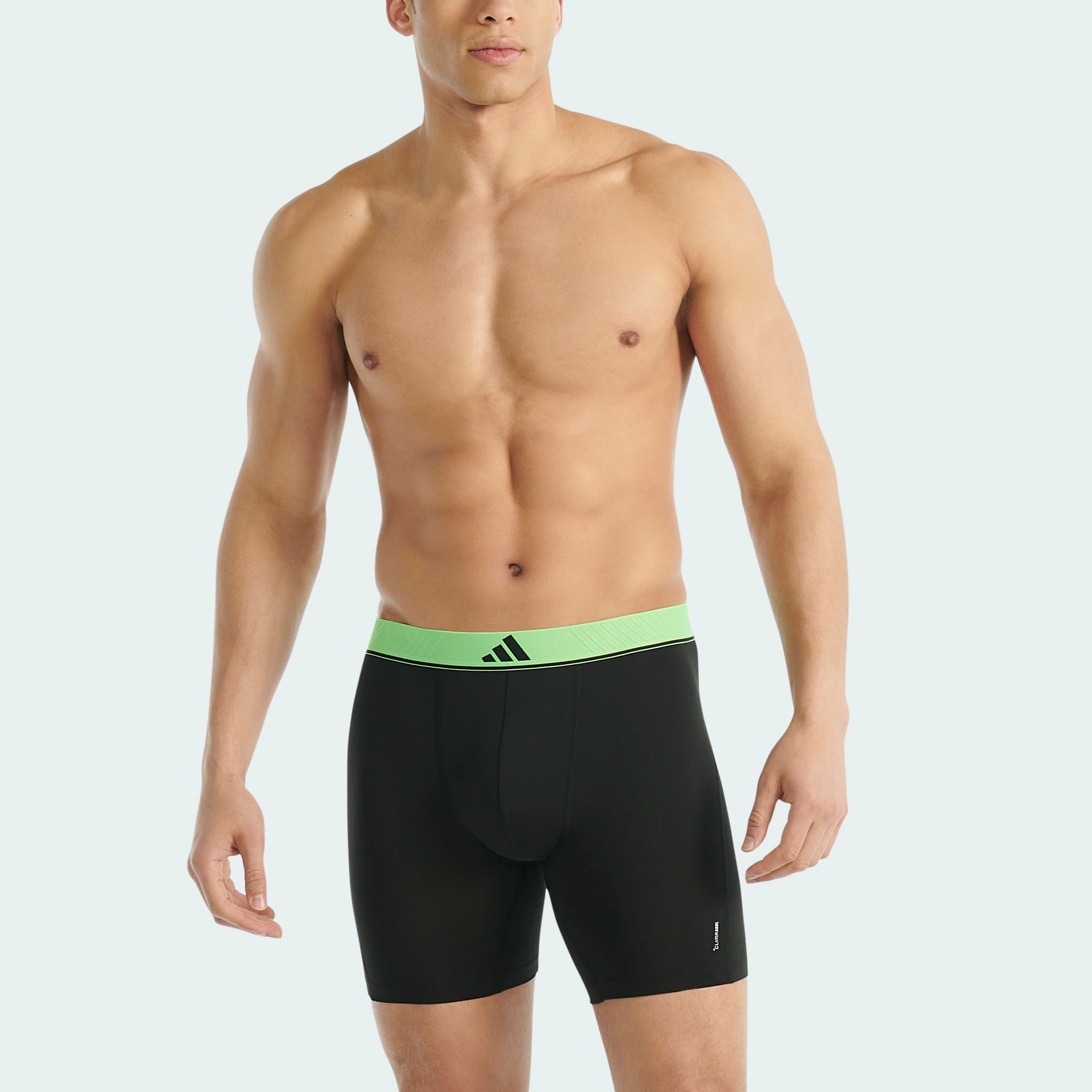 ACTIVE MICRO FLEX ECO BOXER BRIEF 3 PAIRS - Image 18